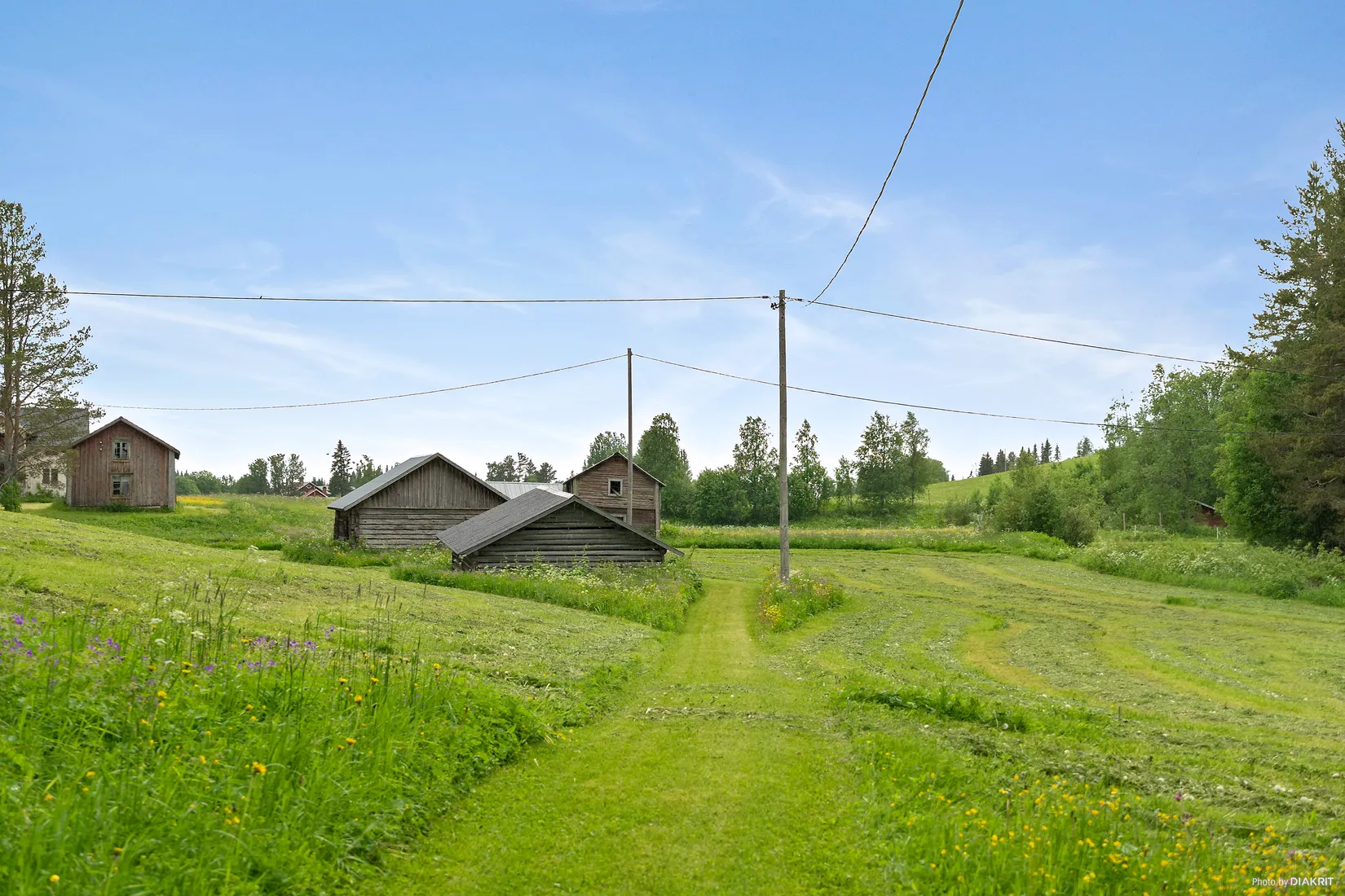 Övrigt, Lorås 420, Lorås, Strömsund