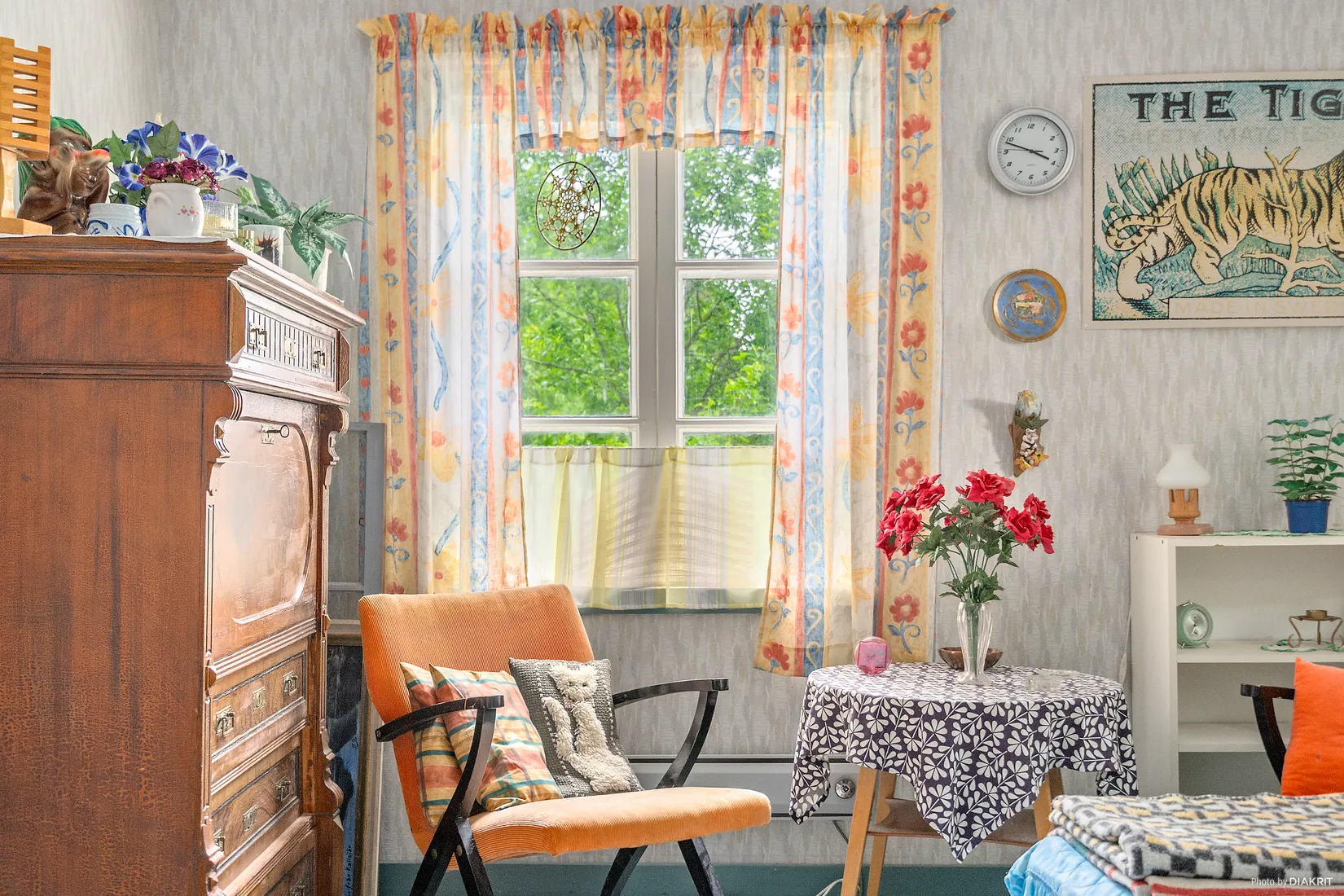 Övrigt, Lorås 420, Lorås, Strömsund
