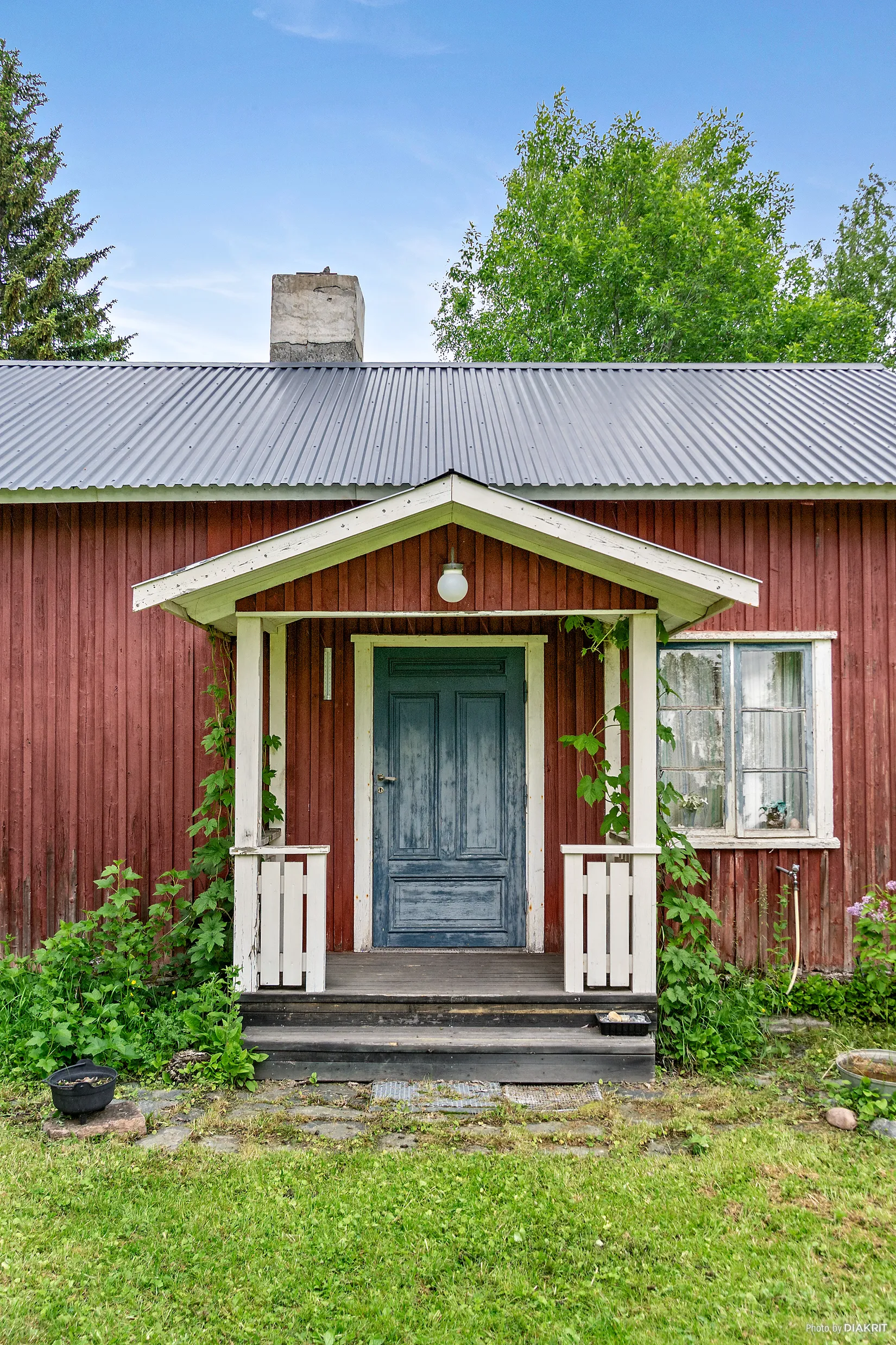 Övrigt, Lorås 420, Lorås, Strömsund