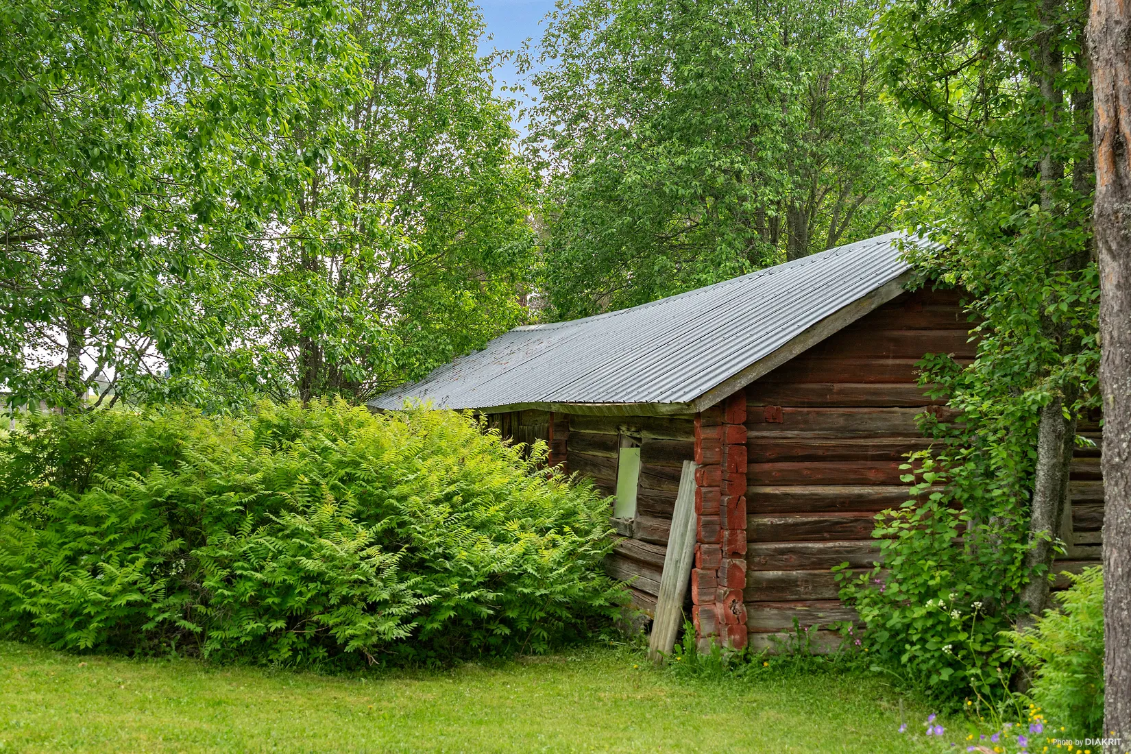 Övrigt, Lorås 420, Lorås, Strömsund