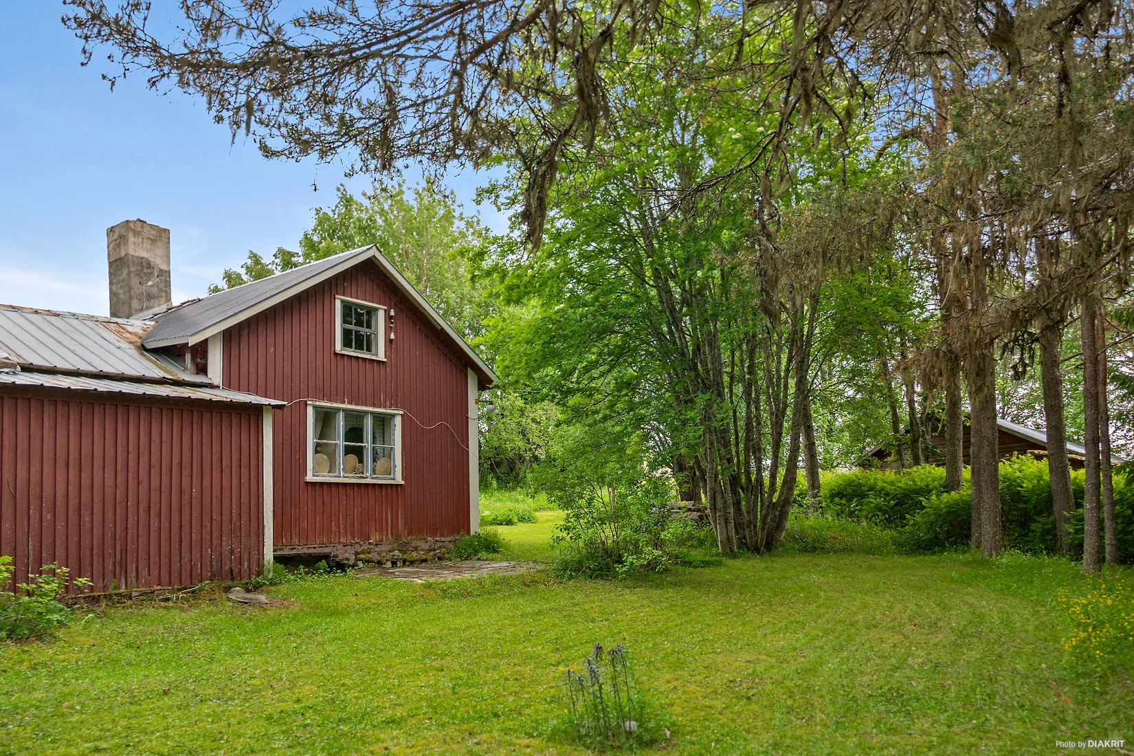 Övrigt, Lorås 420, Lorås, Strömsund