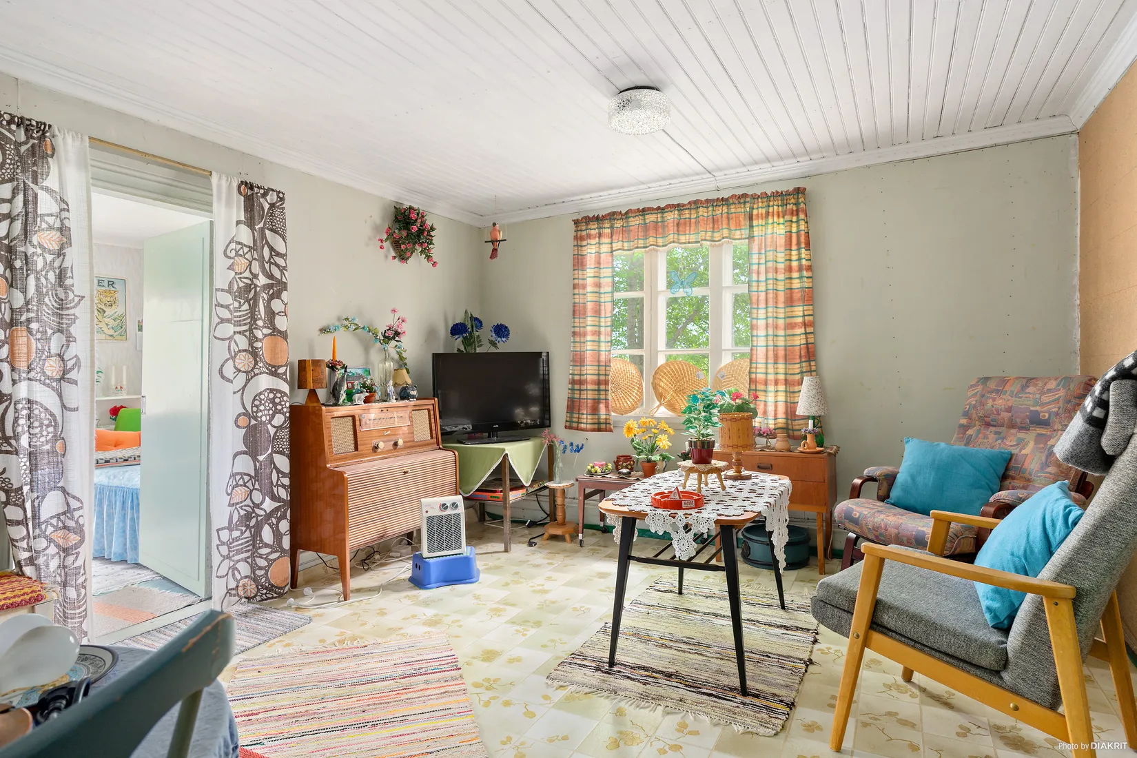 Övrigt, Lorås 420, Lorås, Strömsund