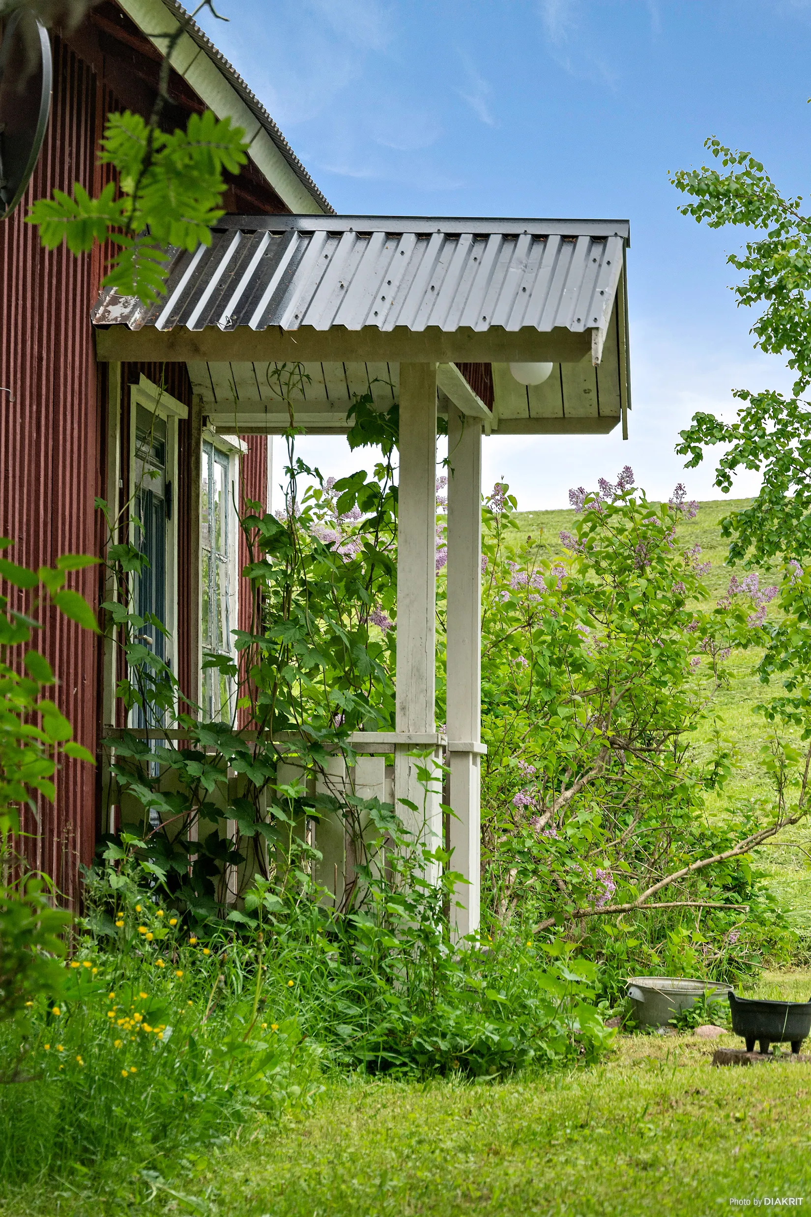 Övrigt, Lorås 420, Lorås, Strömsund