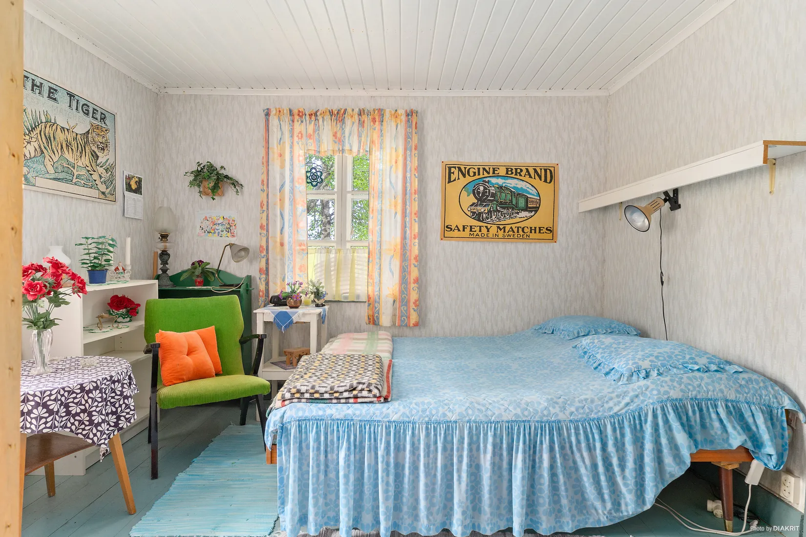 Övrigt, Lorås 420, Lorås, Strömsund