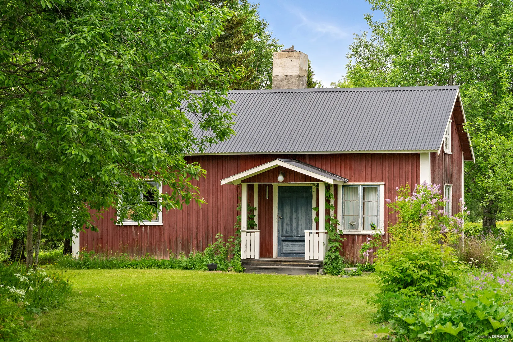 Övrigt, Lorås 420, Lorås, Strömsund