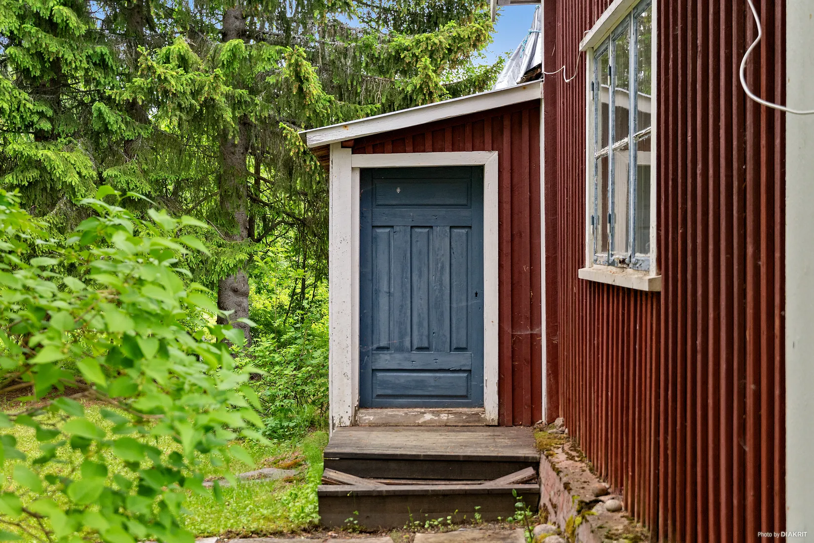 Övrigt, Lorås 420, Lorås, Strömsund