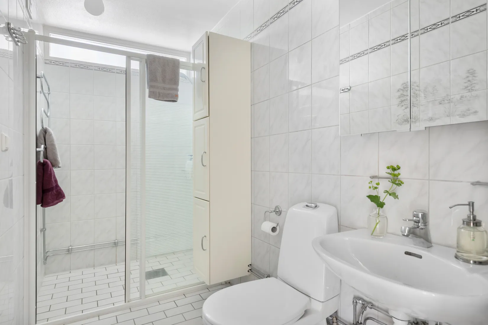 Bostadsrätt, Nymilsgatan 11, Göteborg