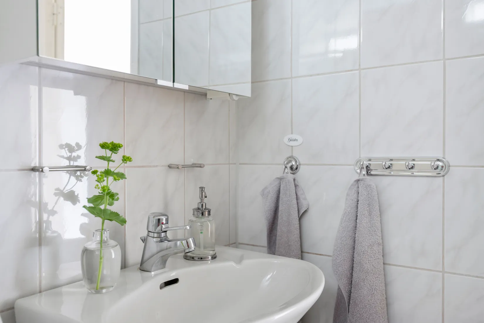 Bostadsrätt, Nymilsgatan 11, Göteborg