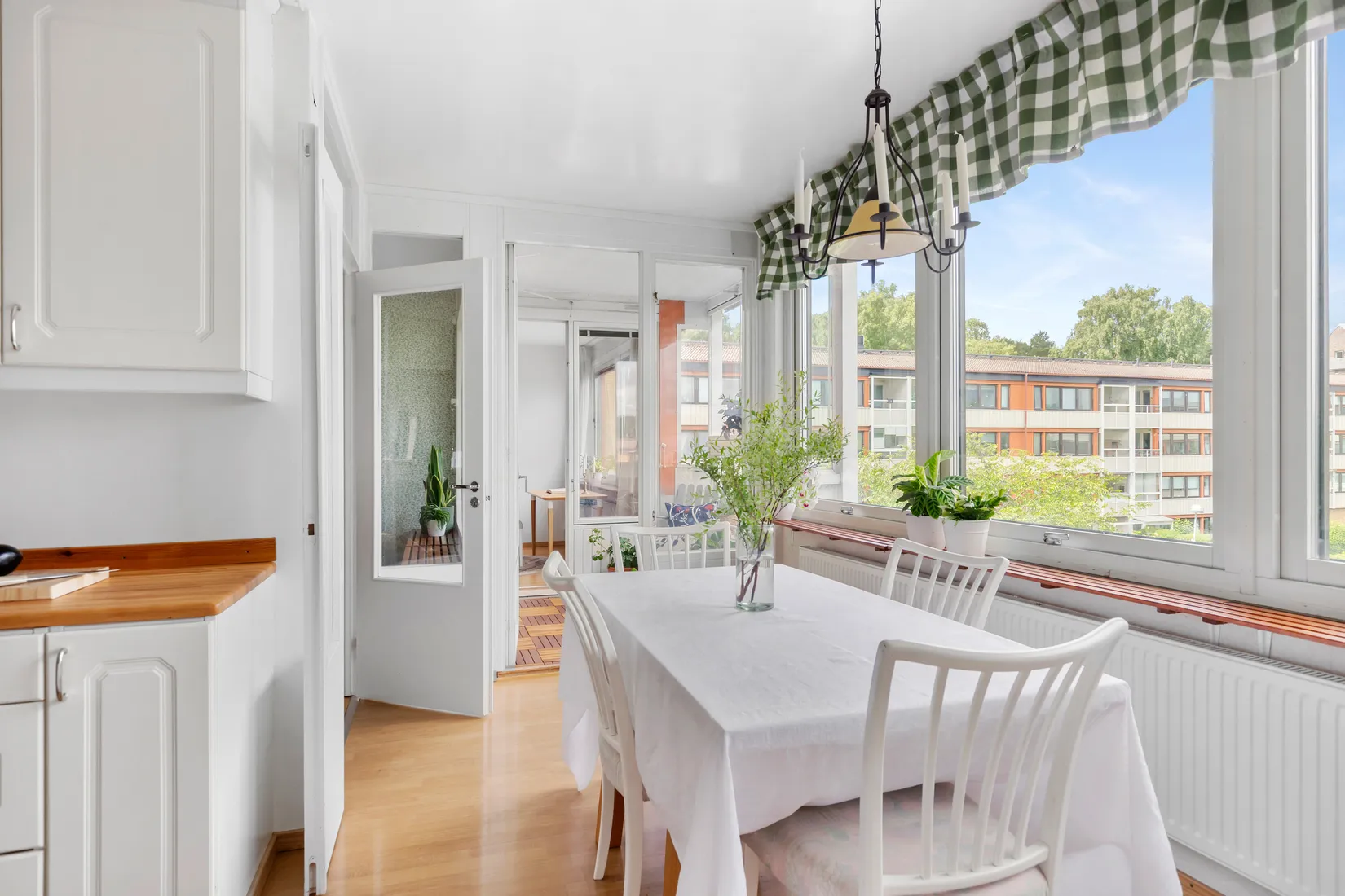 Bostadsrätt, Nymilsgatan 11, Göteborg