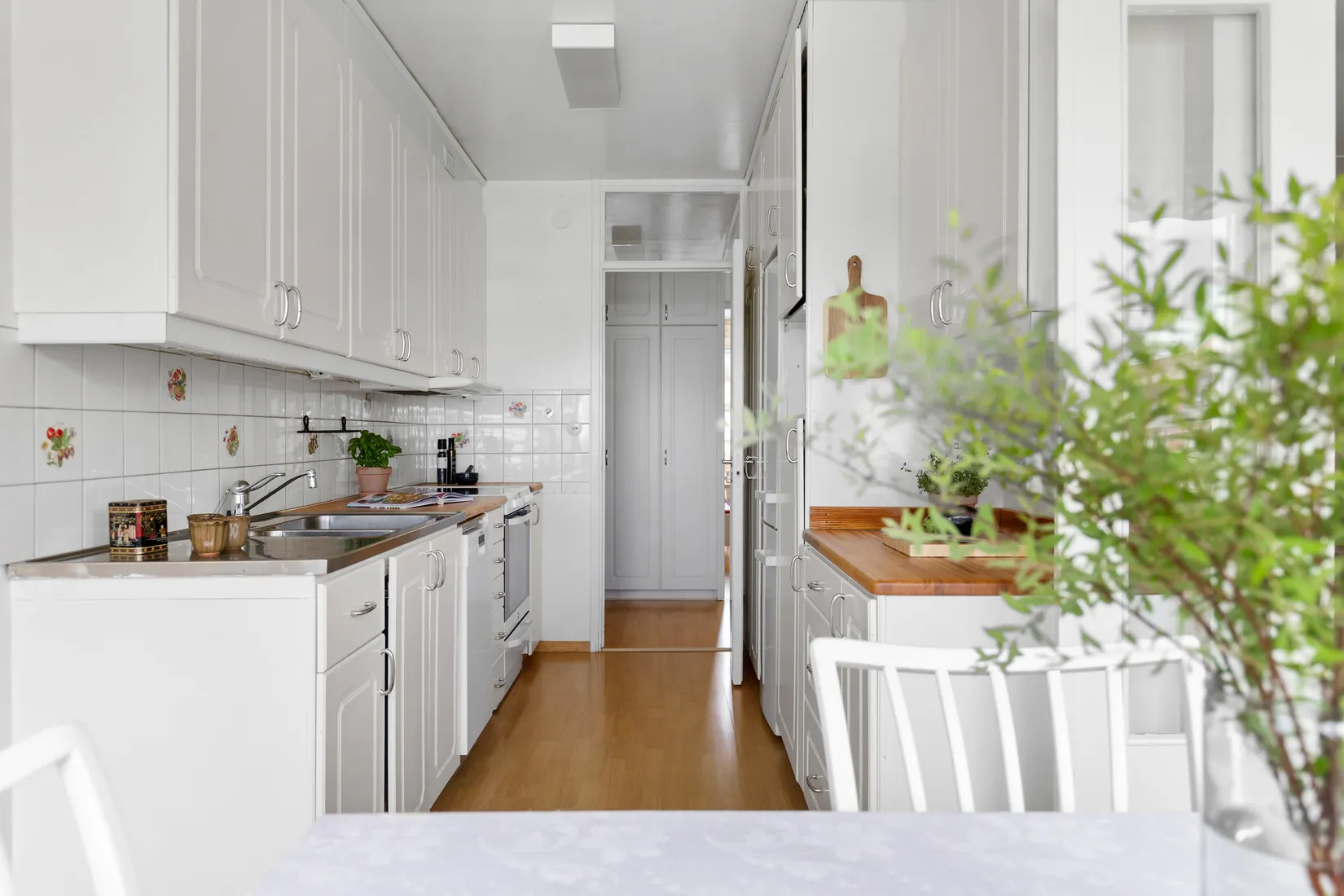 Bostadsrätt, Nymilsgatan 11, Göteborg