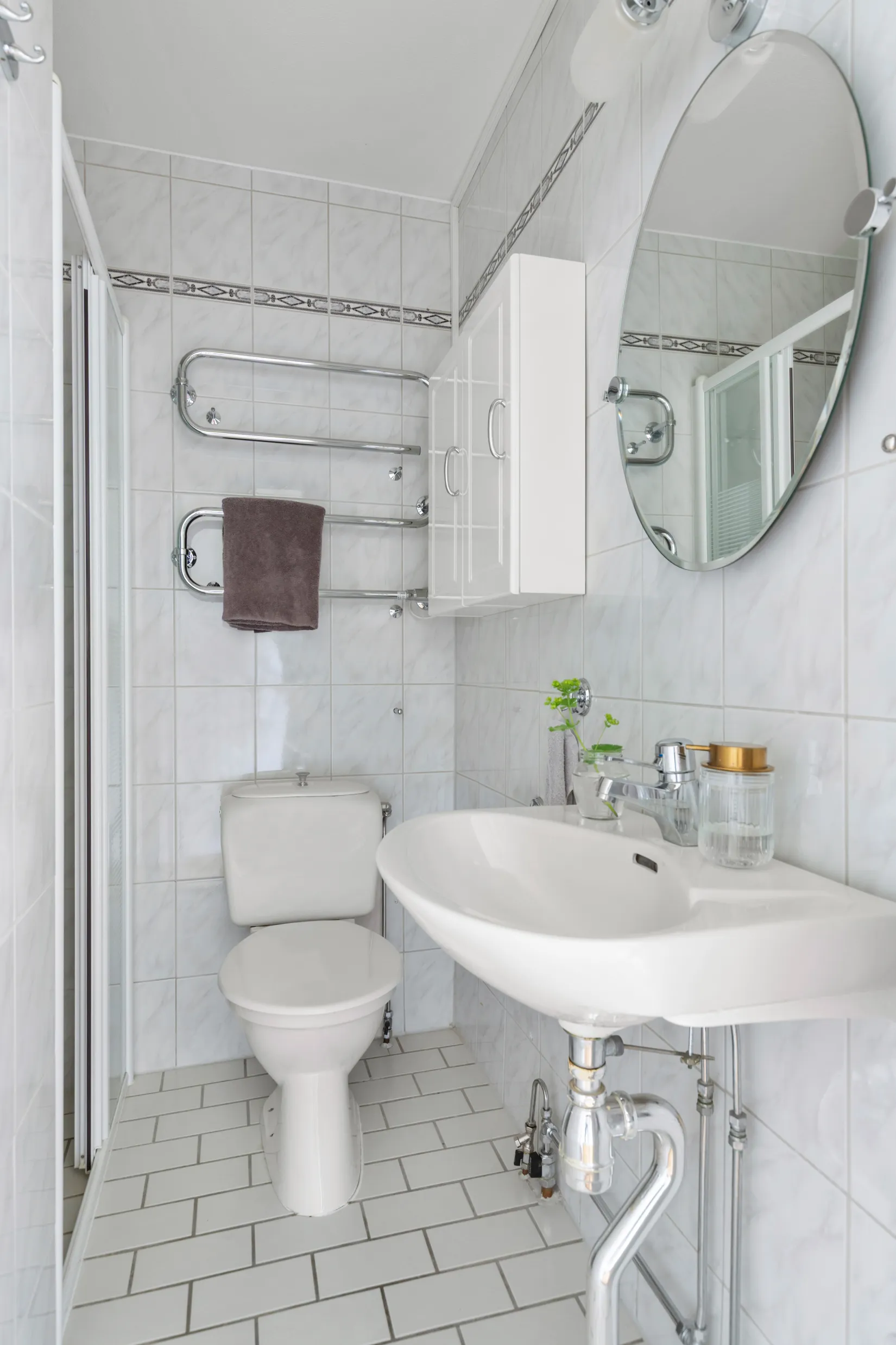 Bostadsrätt, Nymilsgatan 11, Göteborg