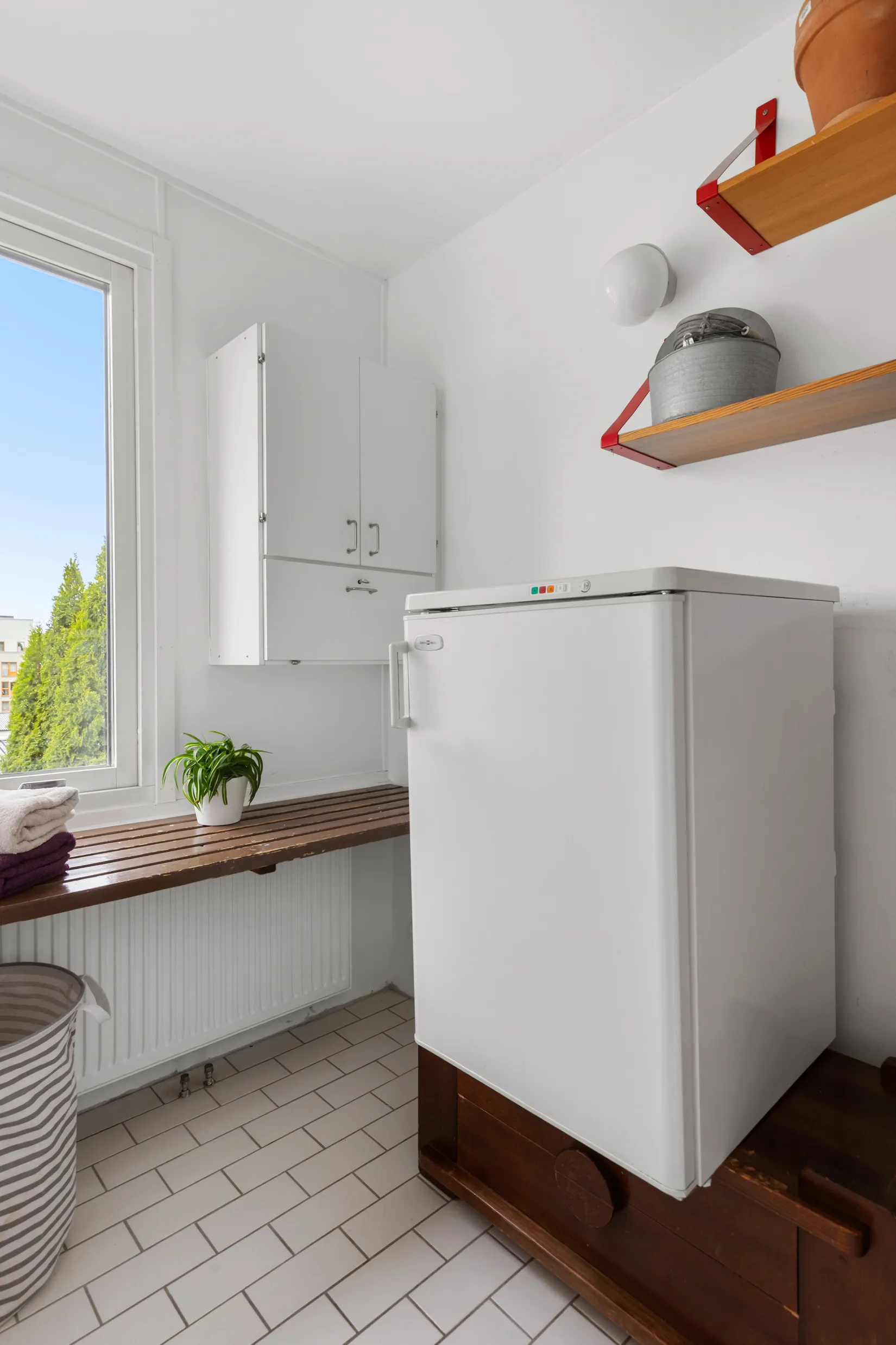 Bostadsrätt, Nymilsgatan 11, Göteborg
