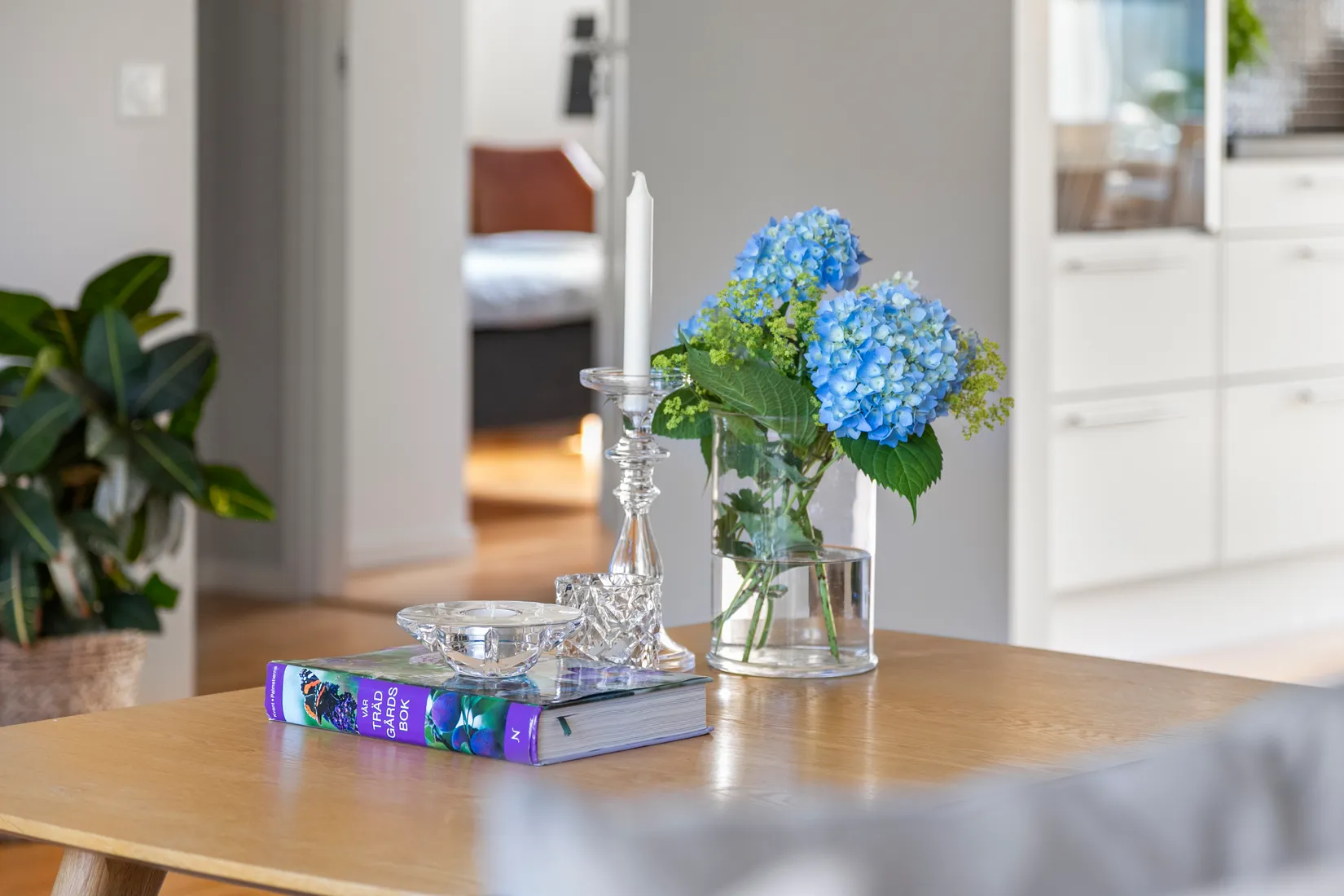 Villa, Nygrannes gata 2B, Träslöv, Varberg