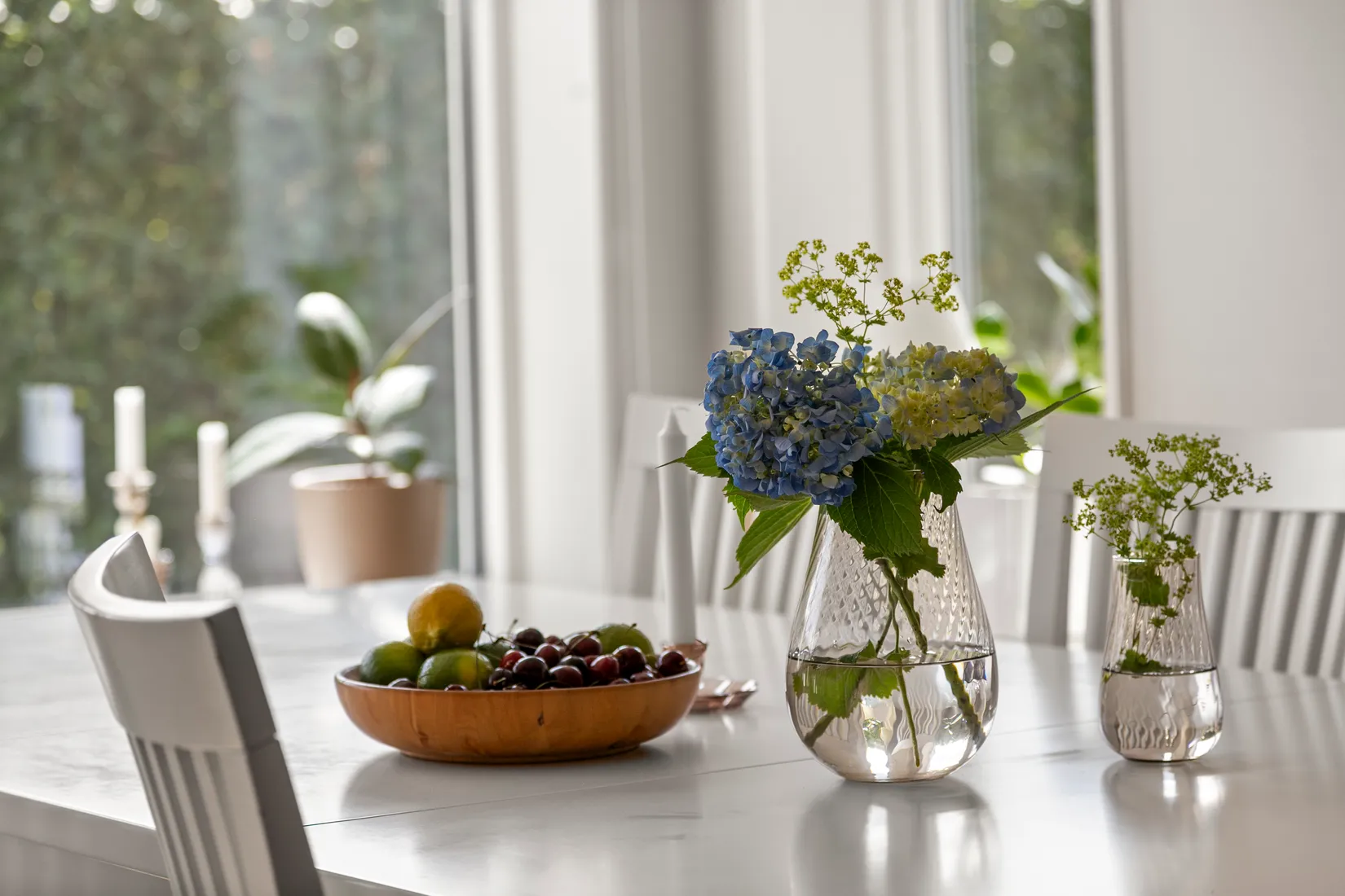 Villa, Nygrannes gata 2B, Träslöv, Varberg