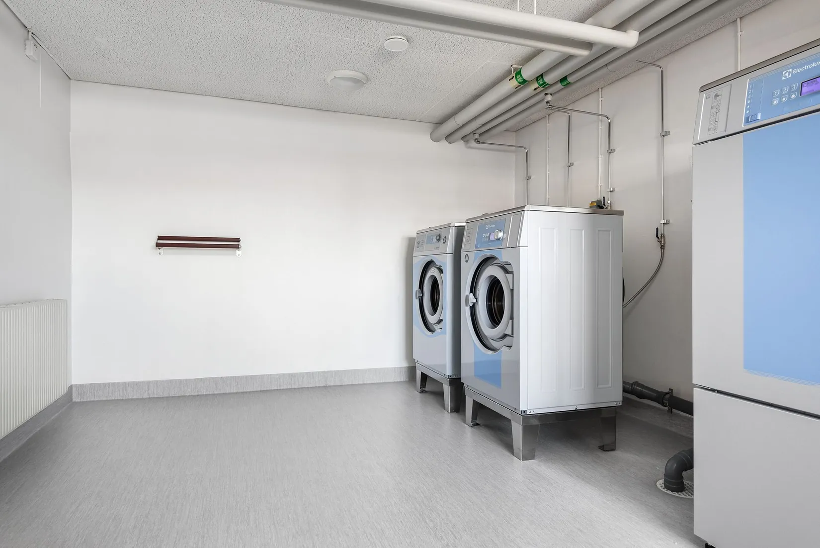 Bostadsrätt, Källgatan 21B, Centralt, Motala
