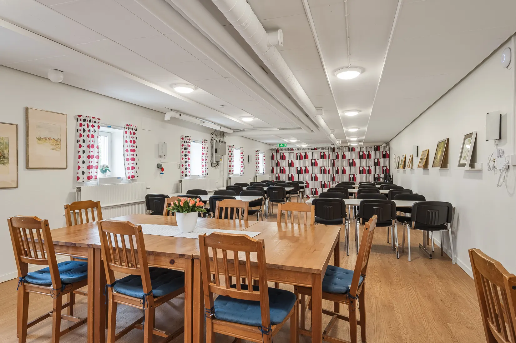 Bostadsrätt, Källgatan 21B, Centralt, Motala