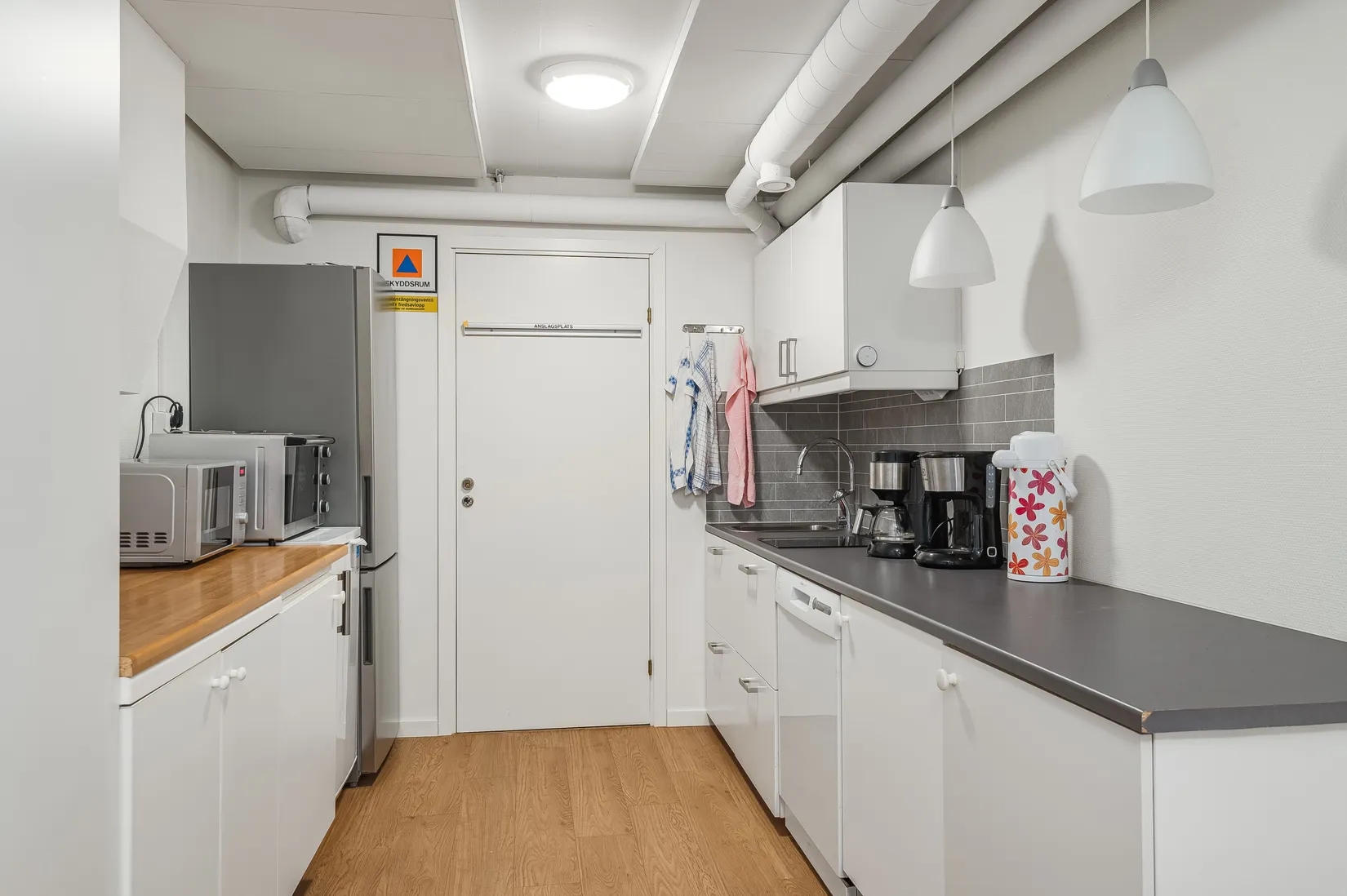 Bostadsrätt, Källgatan 21B, Centralt, Motala