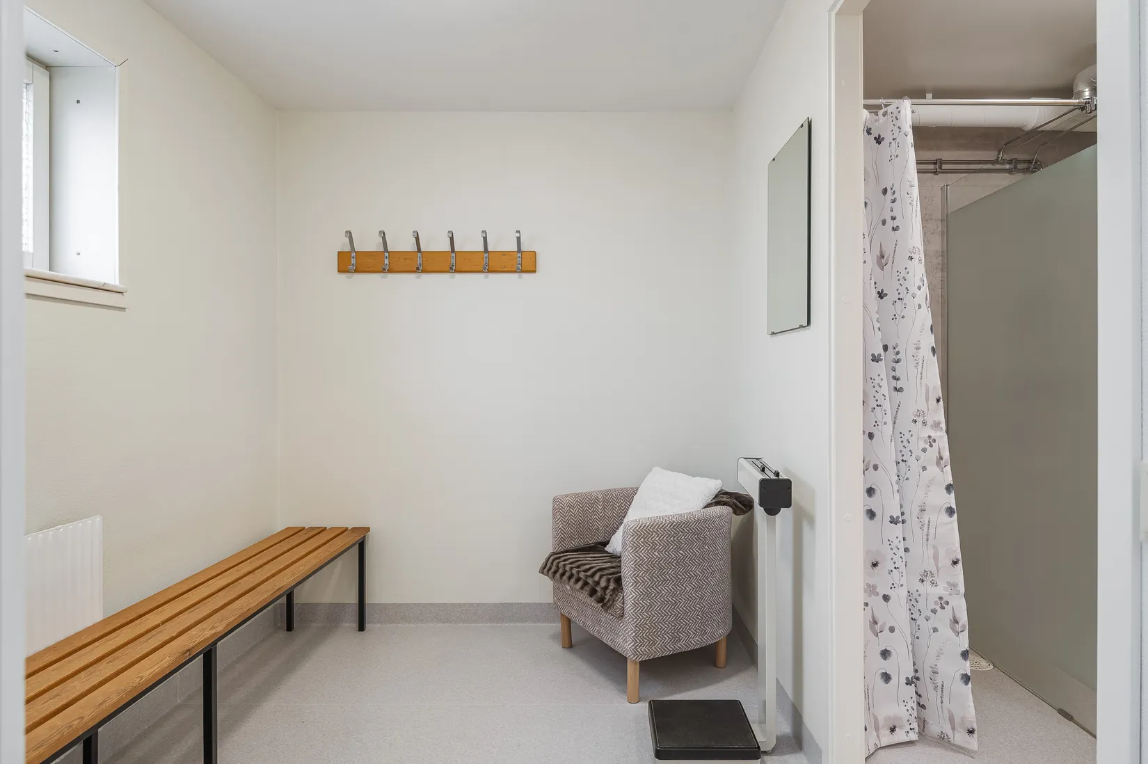 Bostadsrätt, Källgatan 21B, Centralt, Motala