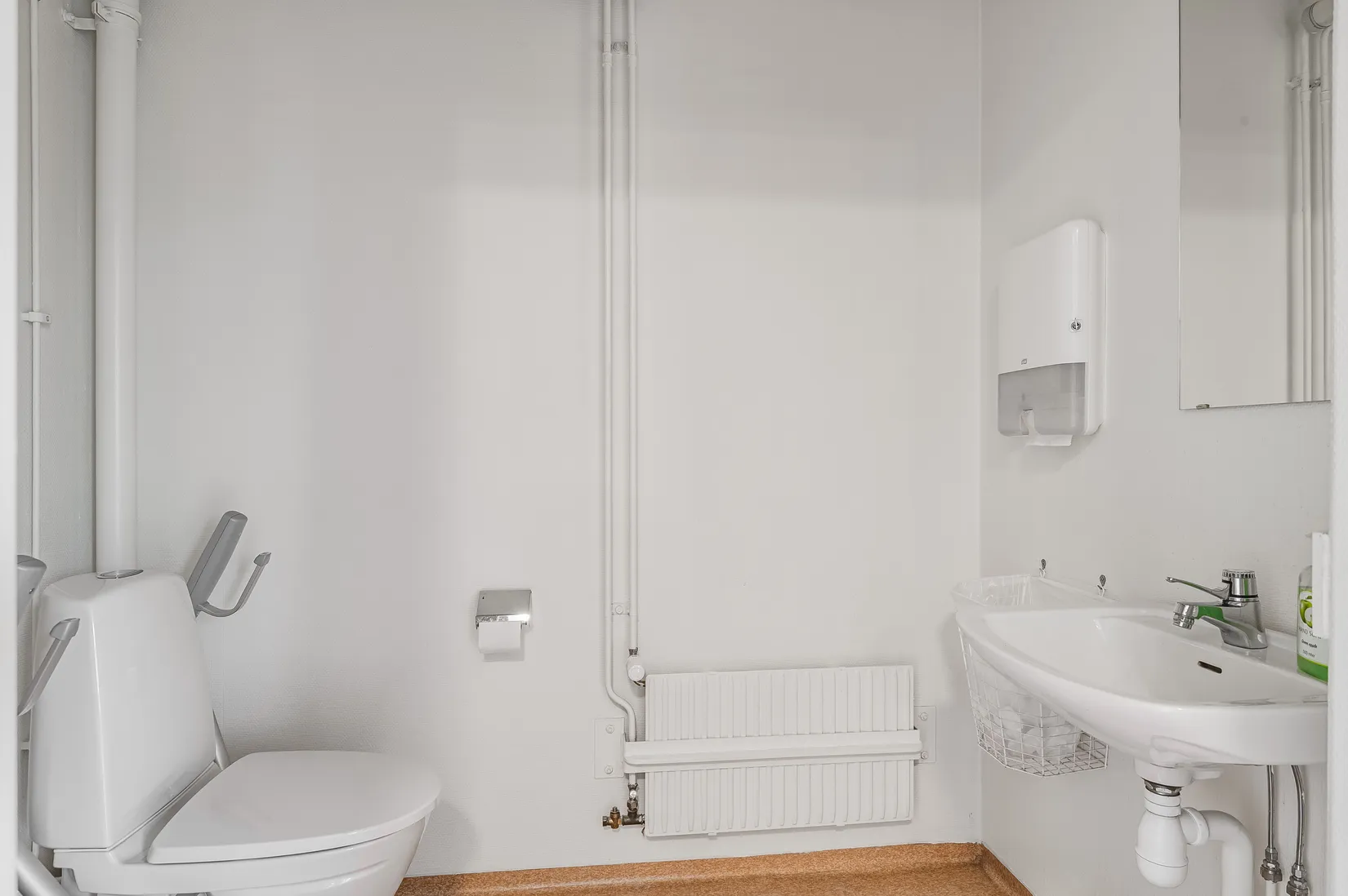 Bostadsrätt, Källgatan 21B, Centralt, Motala