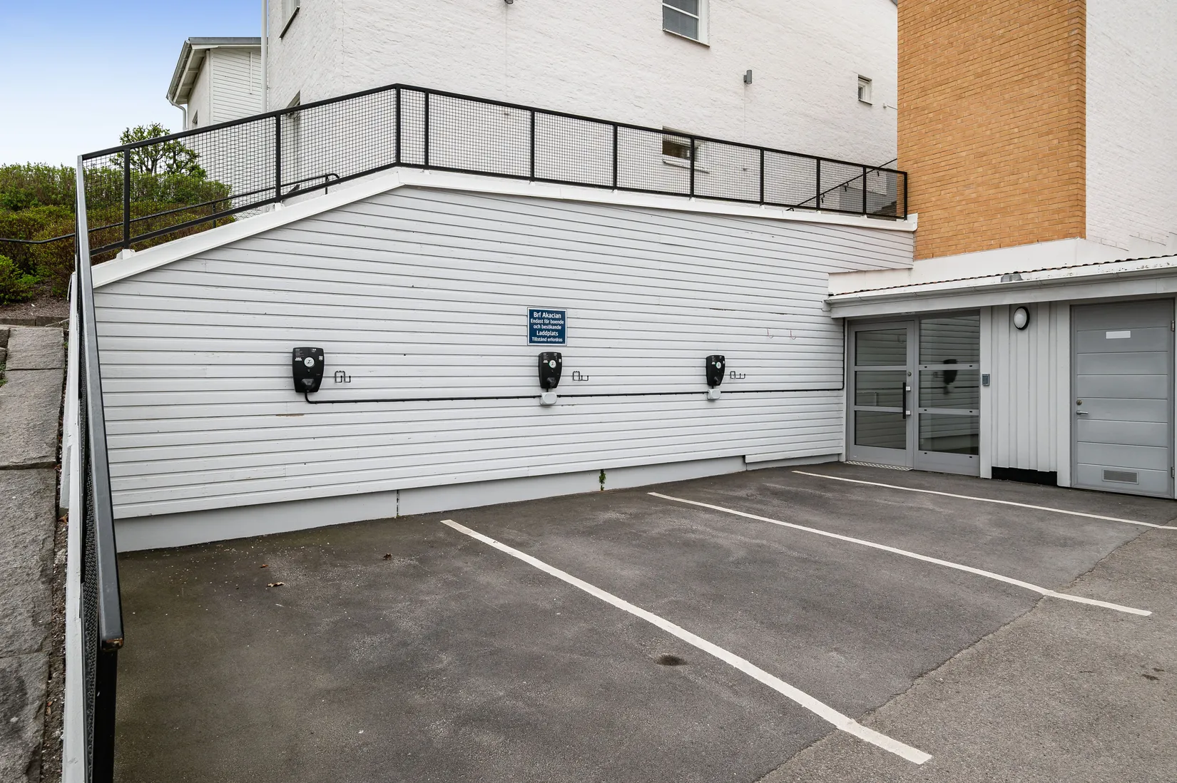 Bostadsrätt, Källgatan 21B, Centralt, Motala