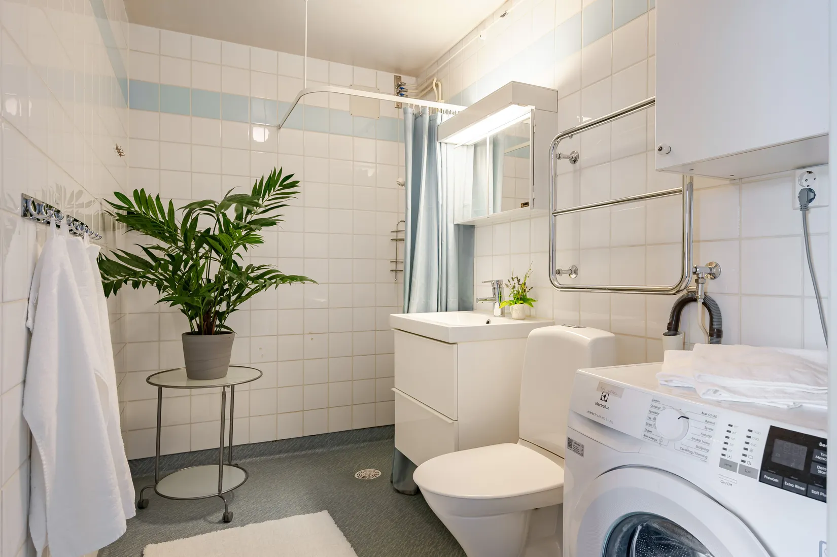 Bostadsrätt, Källgatan 21B, Centralt, Motala