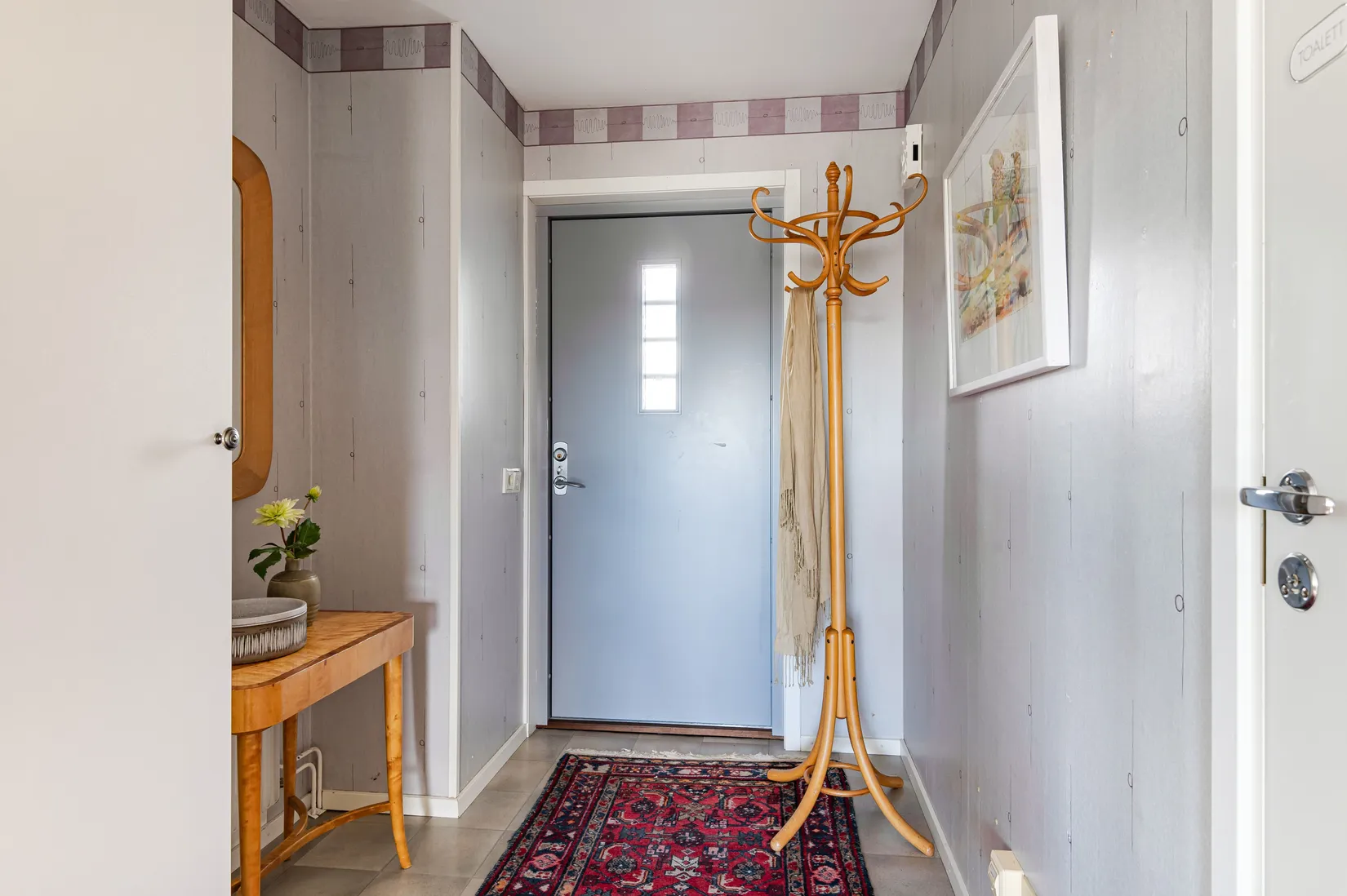 Bostadsrätt, Källgatan 21B, Centralt, Motala