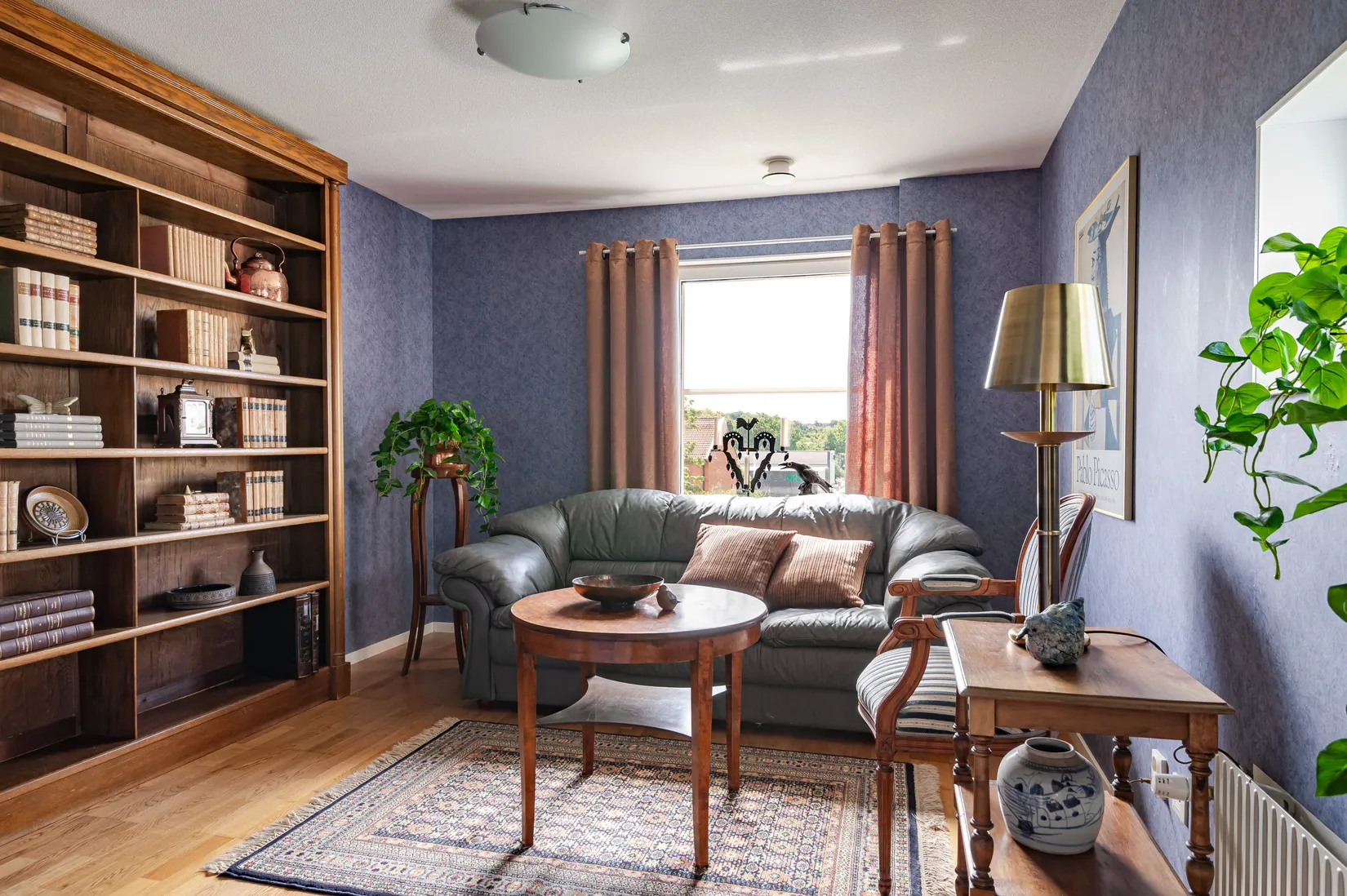 Bostadsrätt, Källgatan 21B, Centralt, Motala