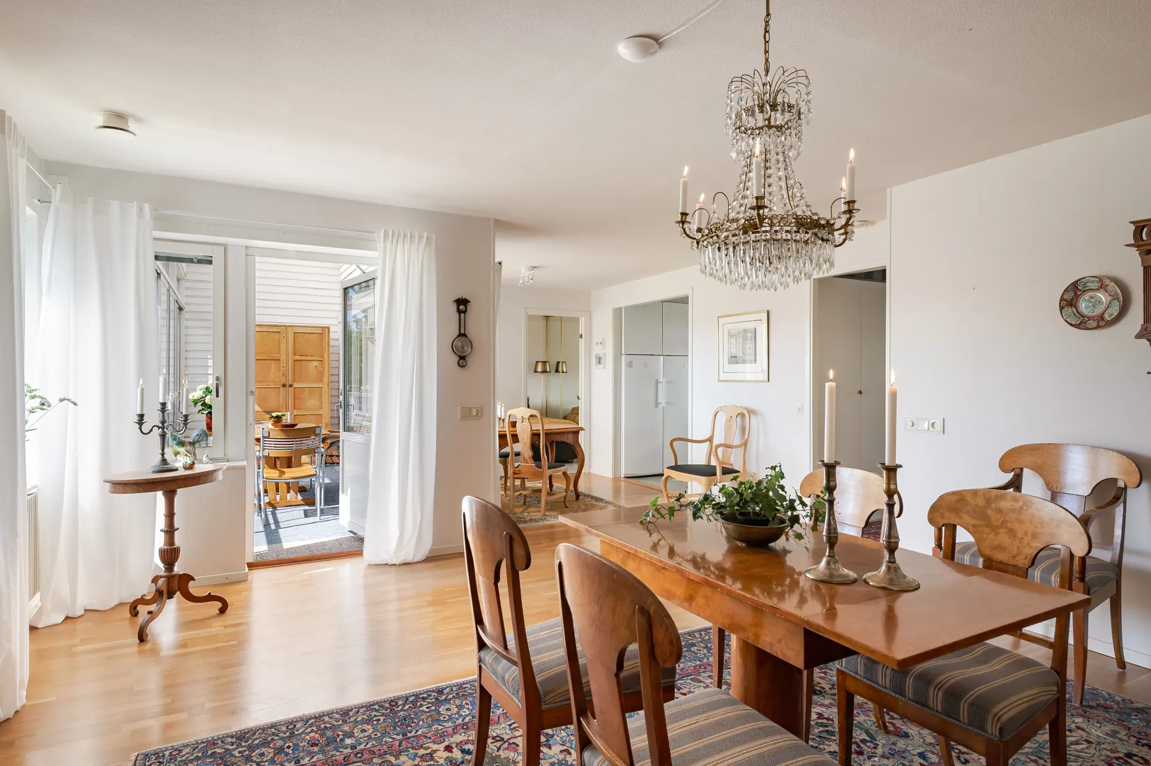 Bostadsrätt, Källgatan 21B, Centralt, Motala