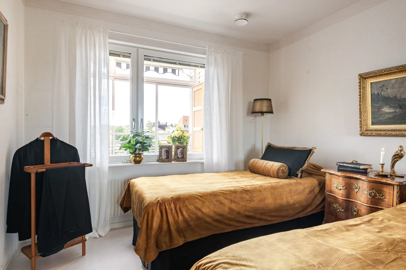 Bostadsrätt, Källgatan 21B, Centralt, Motala