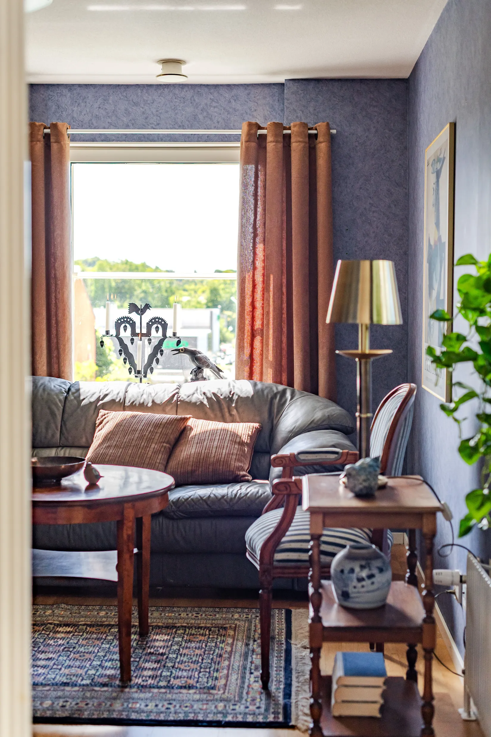 Bostadsrätt, Källgatan 21B, Centralt, Motala