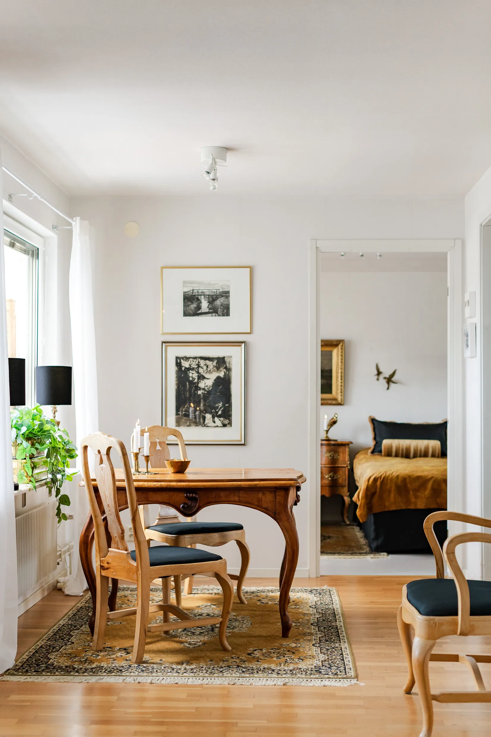 Bostadsrätt, Källgatan 21B, Centralt, Motala