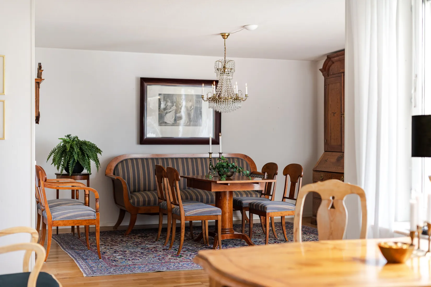 Bostadsrätt, Källgatan 21B, Centralt, Motala
