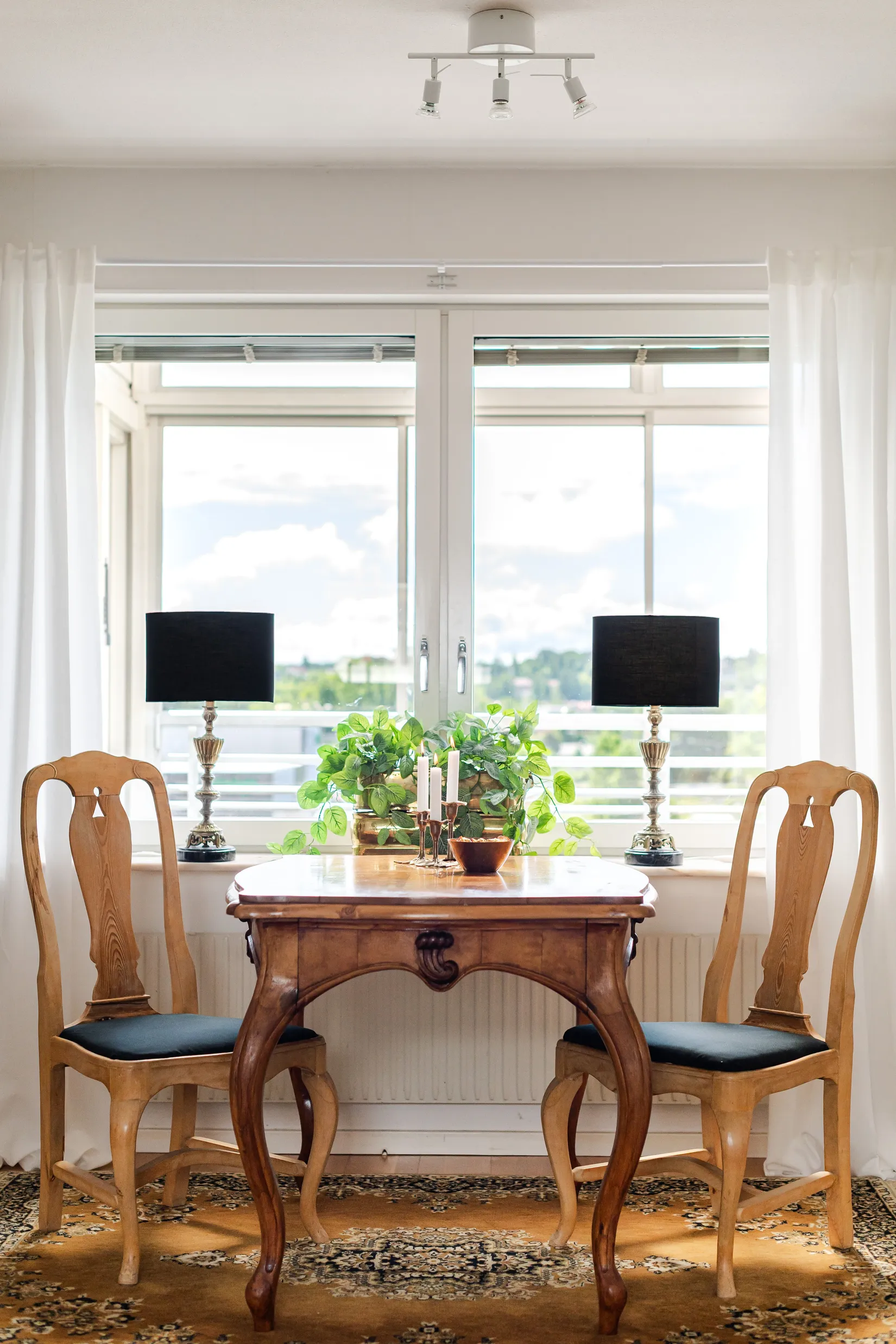 Bostadsrätt, Källgatan 21B, Centralt, Motala