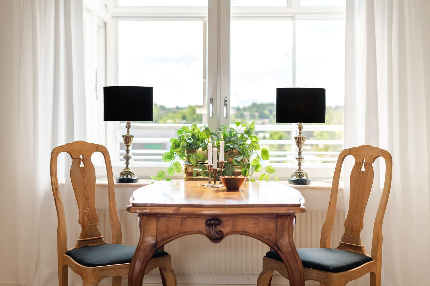 Bostadsrätt, Källgatan 21B, Centralt, Motala