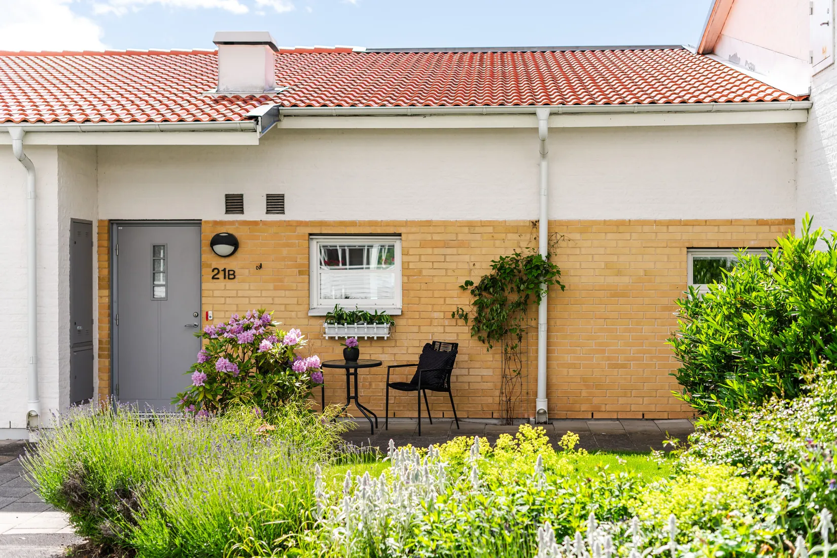 Bostadsrätt, Källgatan 21B, Centralt, Motala