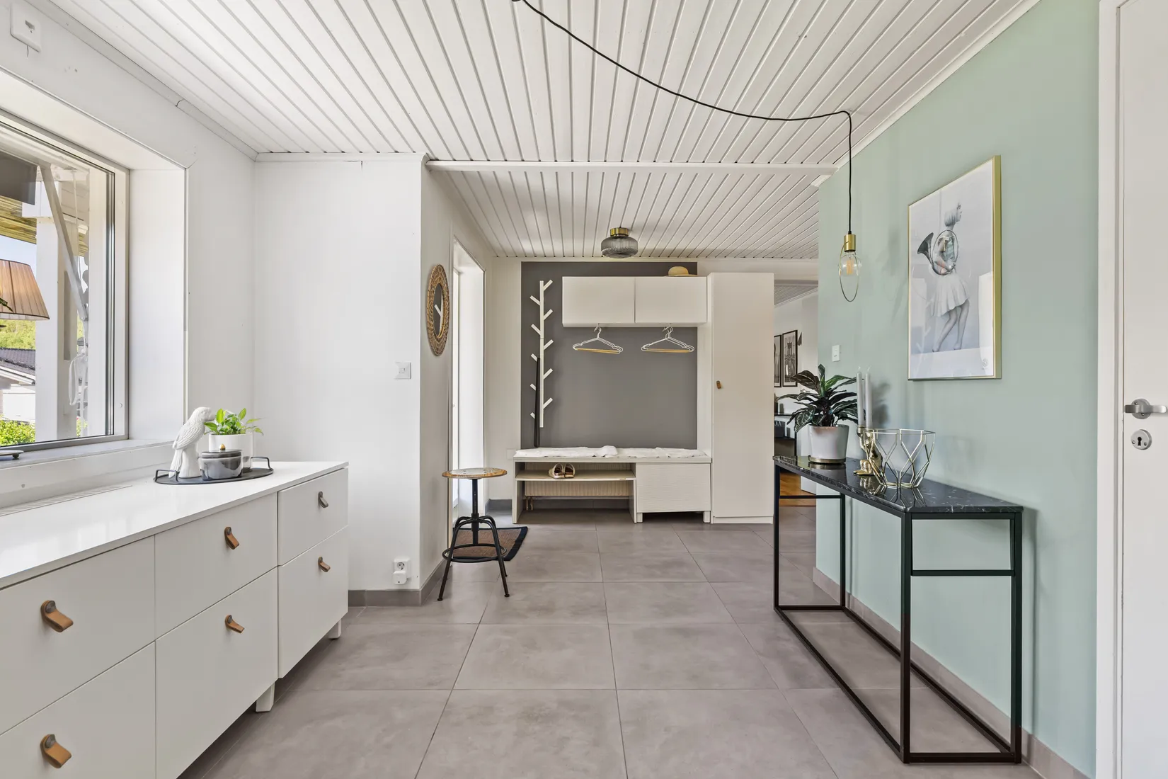 Villa, Dalängsvägen 11, Njurunda, Sundsvall