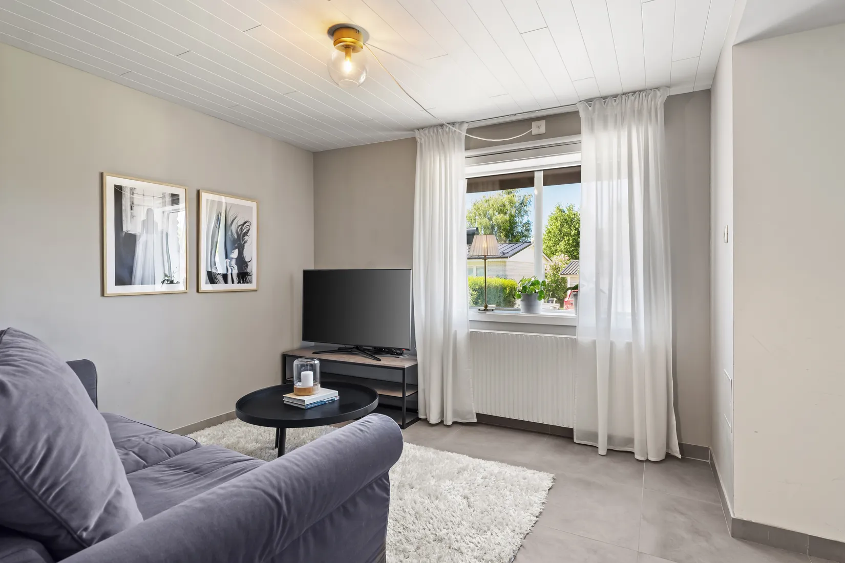 Villa, Dalängsvägen 11, Njurunda, Sundsvall