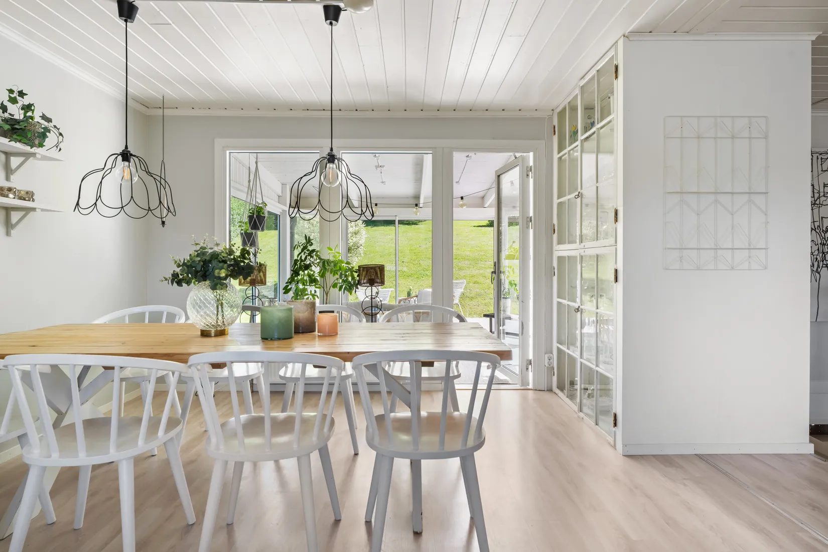Villa, Dalängsvägen 11, Njurunda, Sundsvall