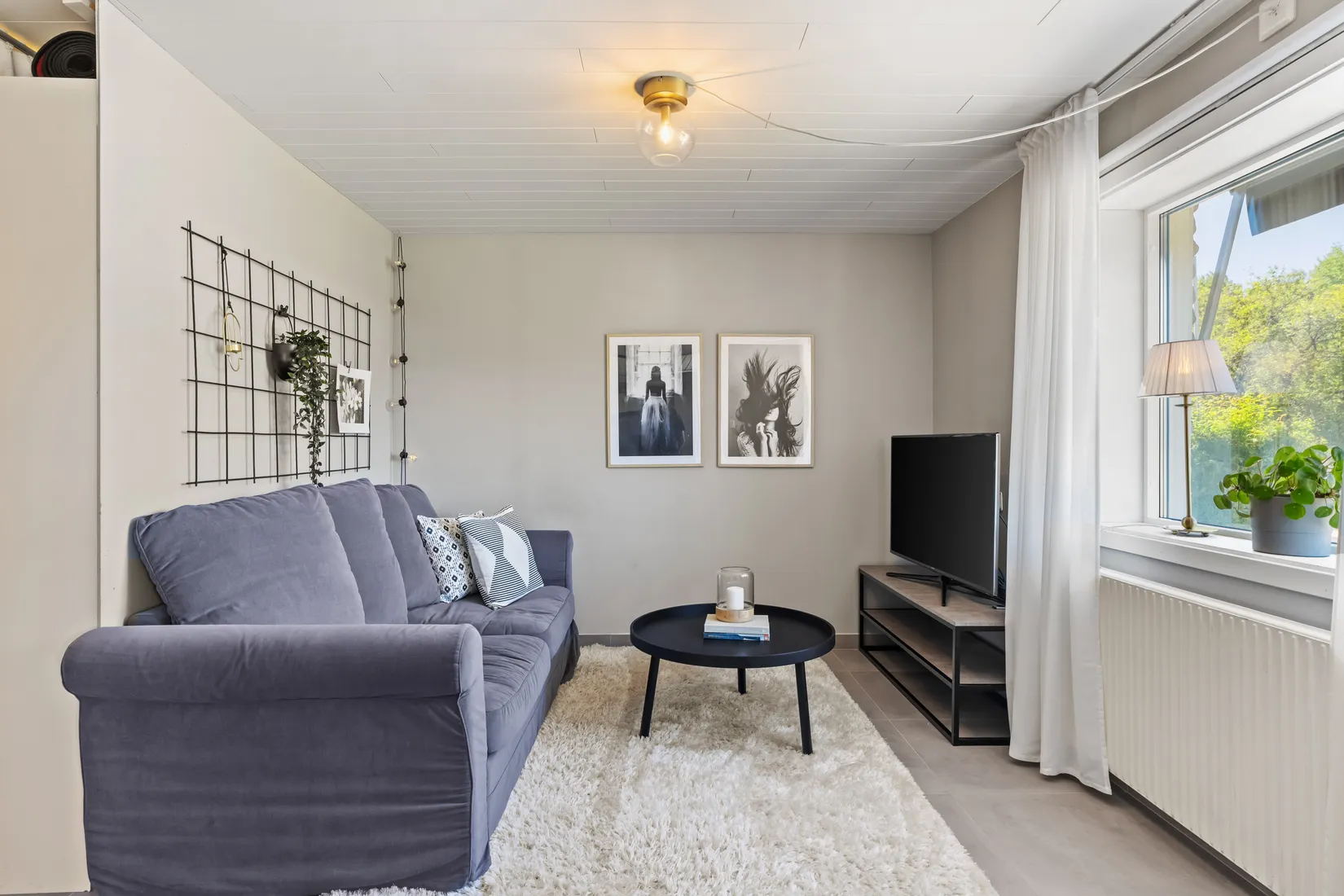 Villa, Dalängsvägen 11, Njurunda, Sundsvall