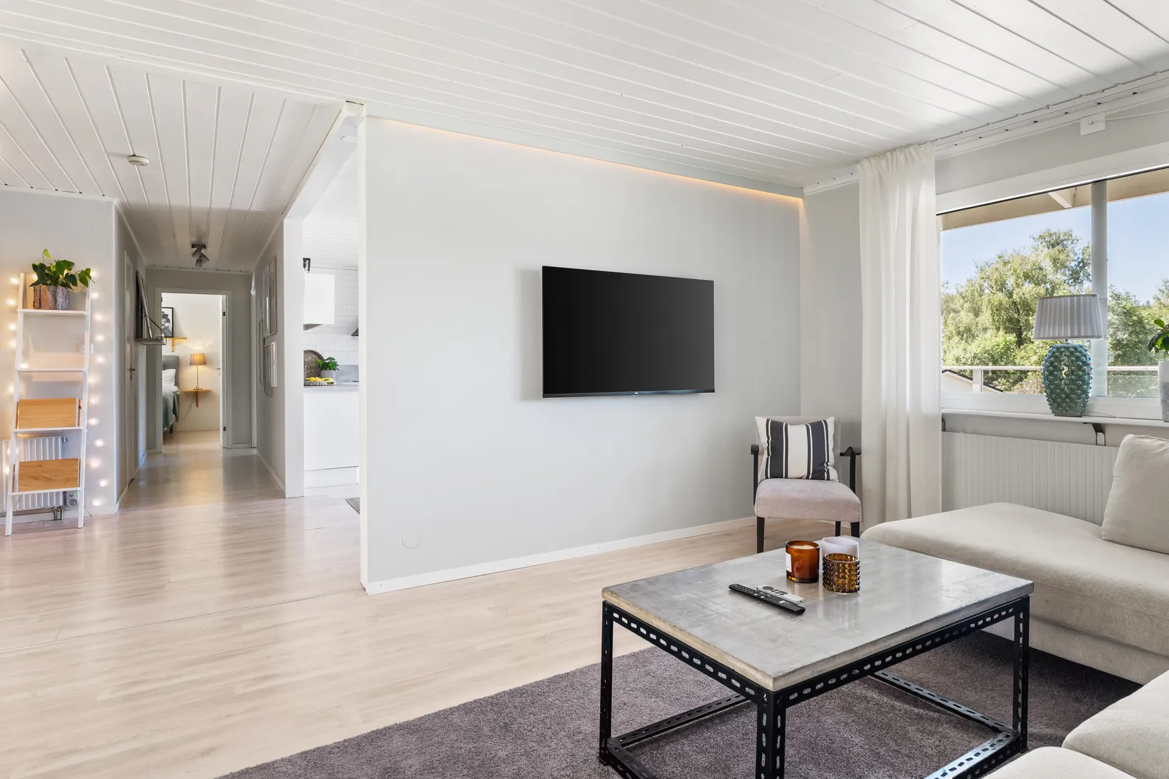 Villa, Dalängsvägen 11, Njurunda, Sundsvall