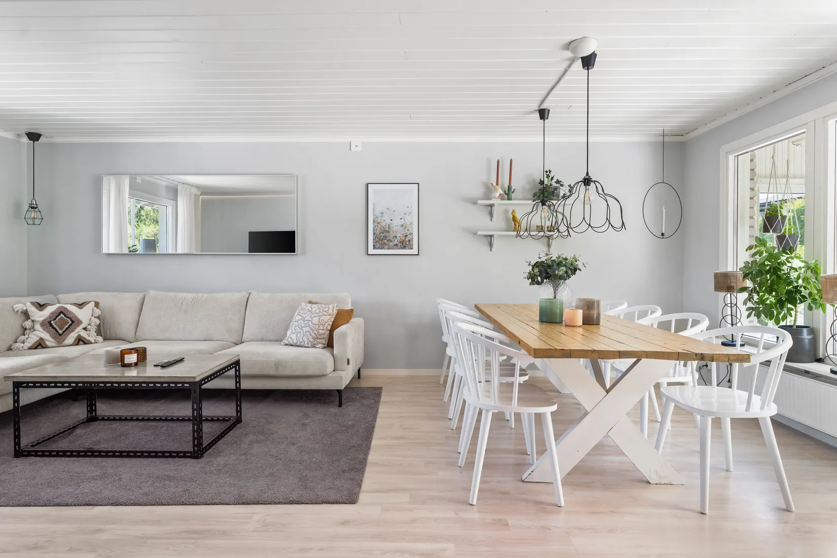Villa, Dalängsvägen 11, Njurunda, Sundsvall