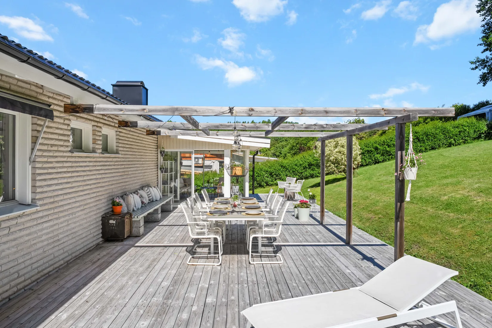Villa, Dalängsvägen 11, Njurunda, Sundsvall