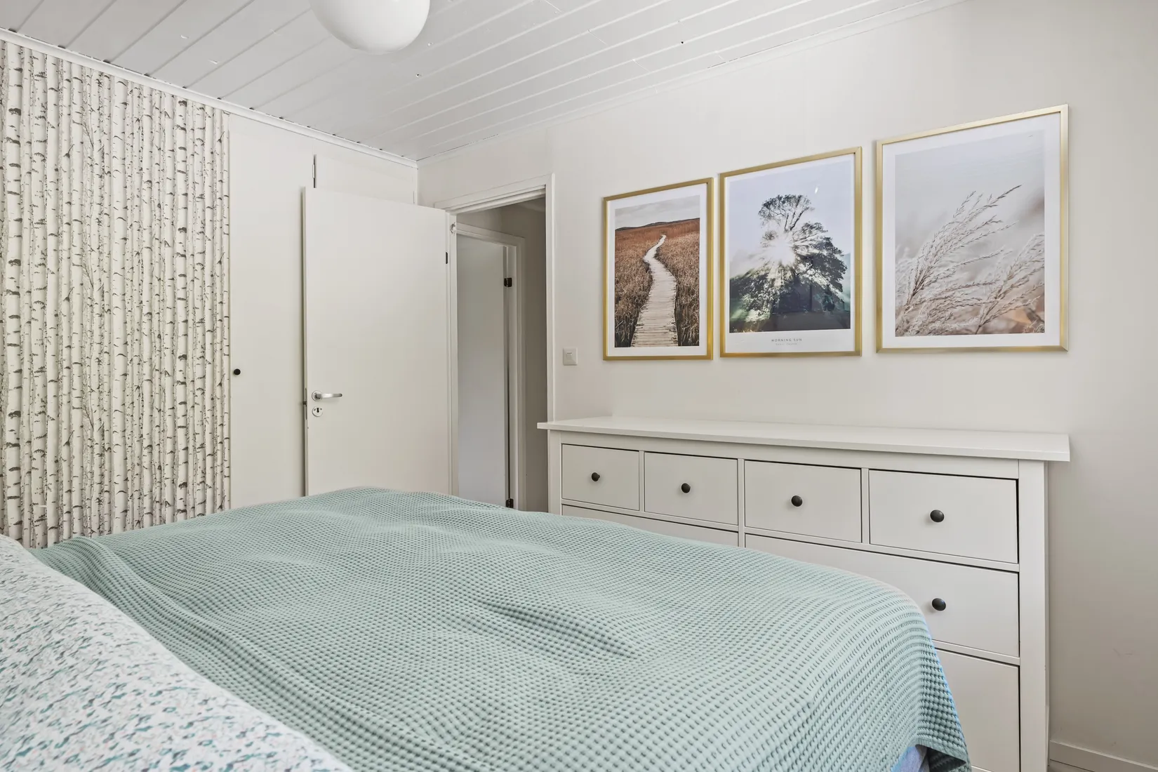 Villa, Dalängsvägen 11, Njurunda, Sundsvall