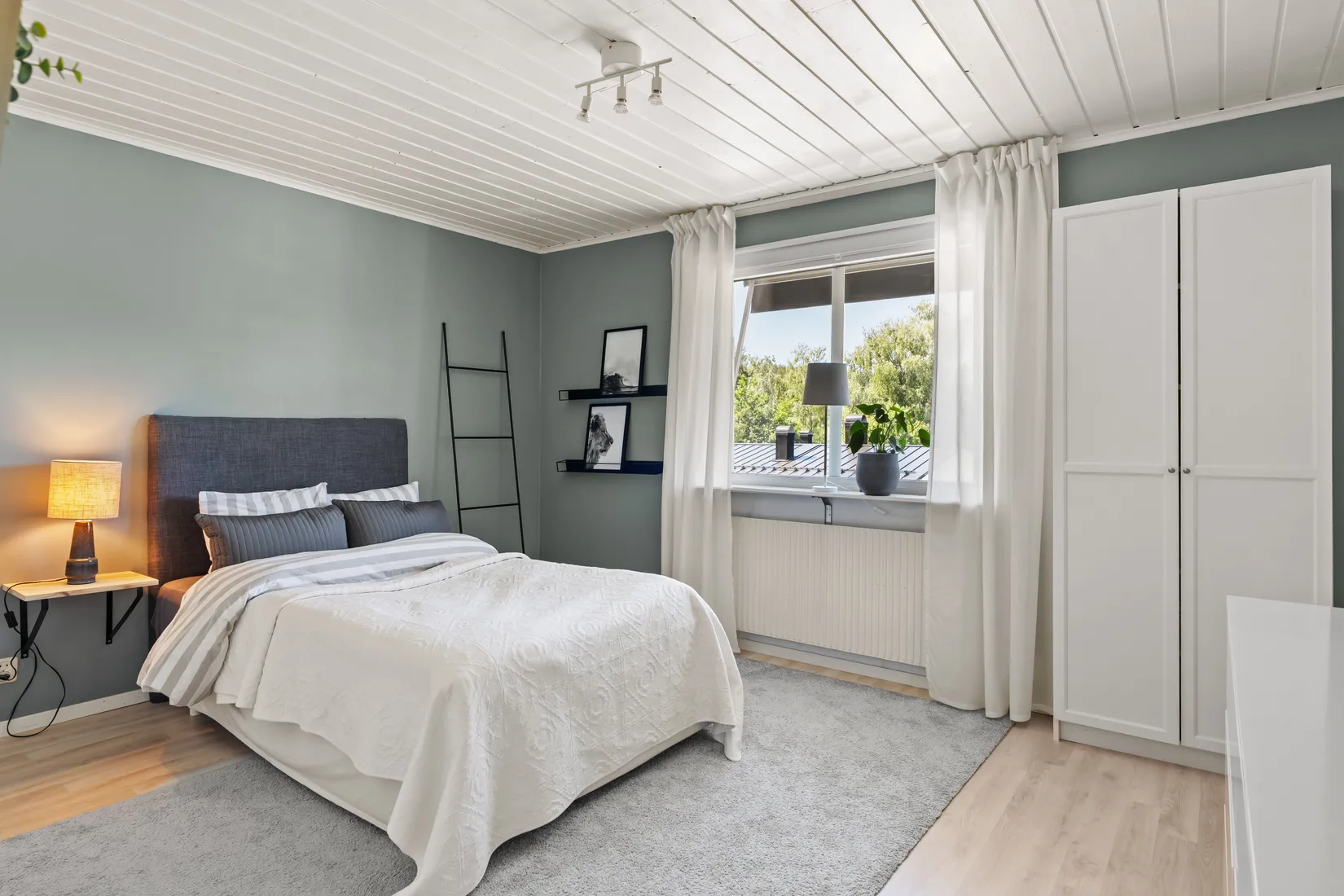 Villa, Dalängsvägen 11, Njurunda, Sundsvall