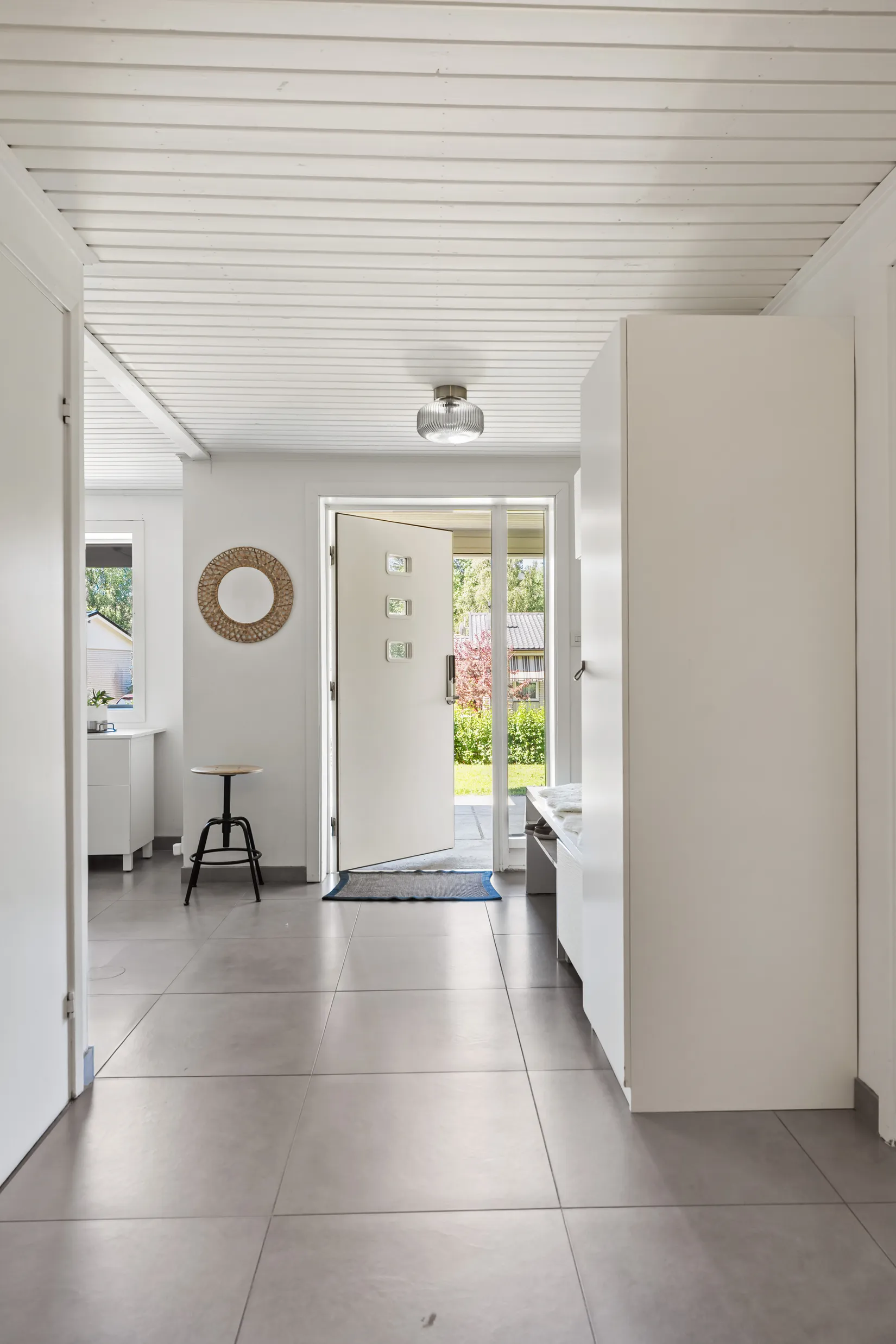 Villa, Dalängsvägen 11, Njurunda, Sundsvall
