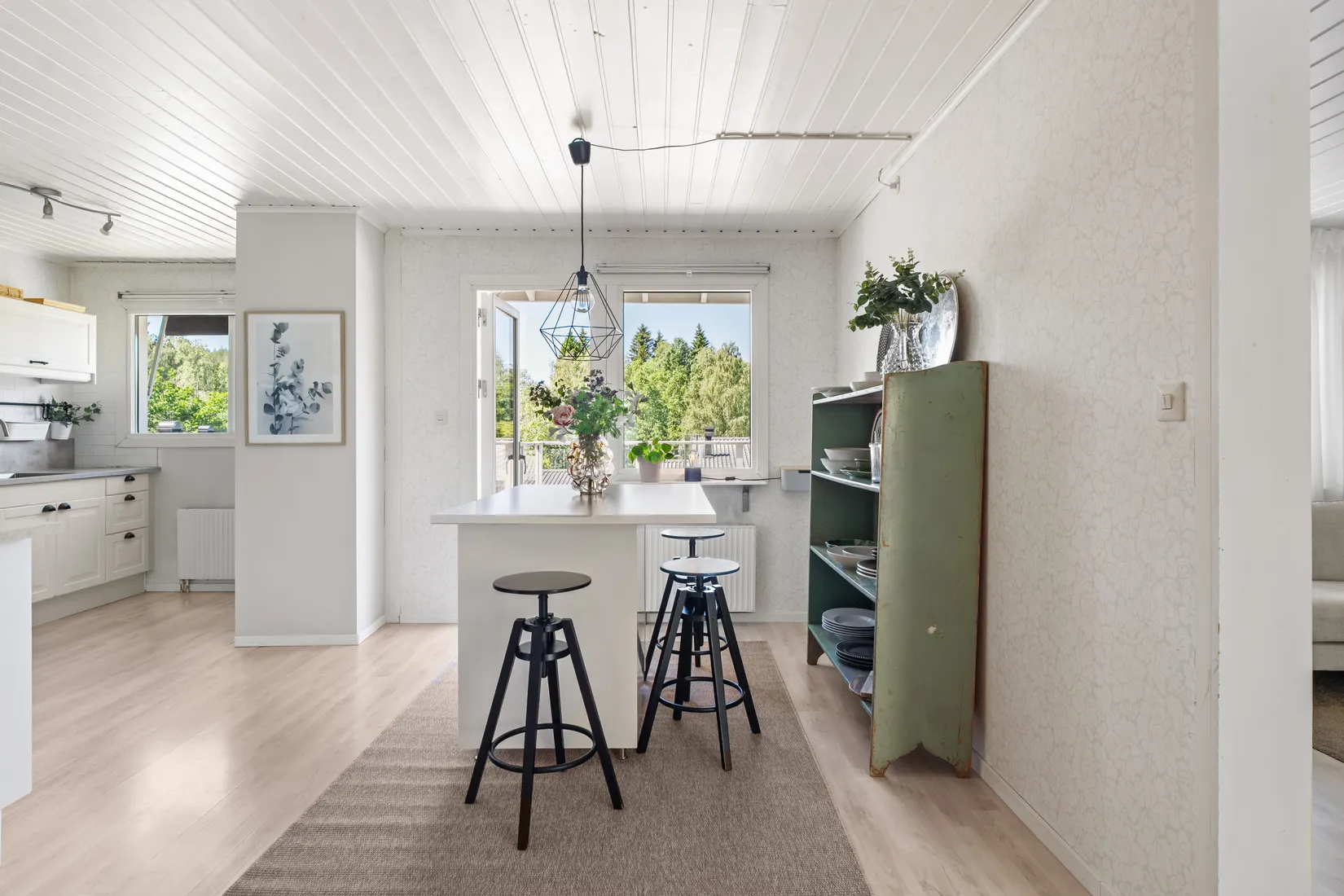 Villa, Dalängsvägen 11, Njurunda, Sundsvall
