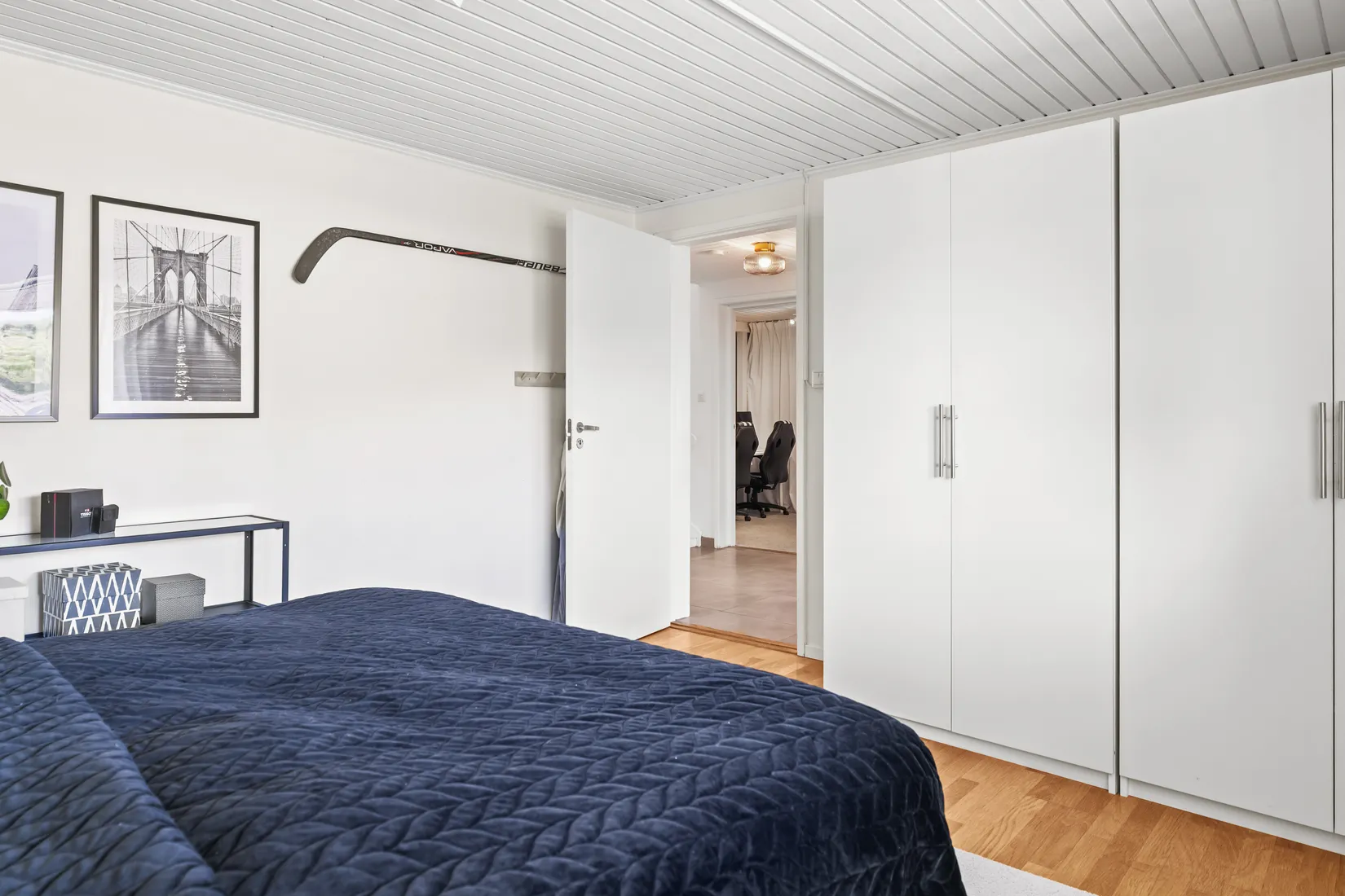 Villa, Dalängsvägen 11, Njurunda, Sundsvall