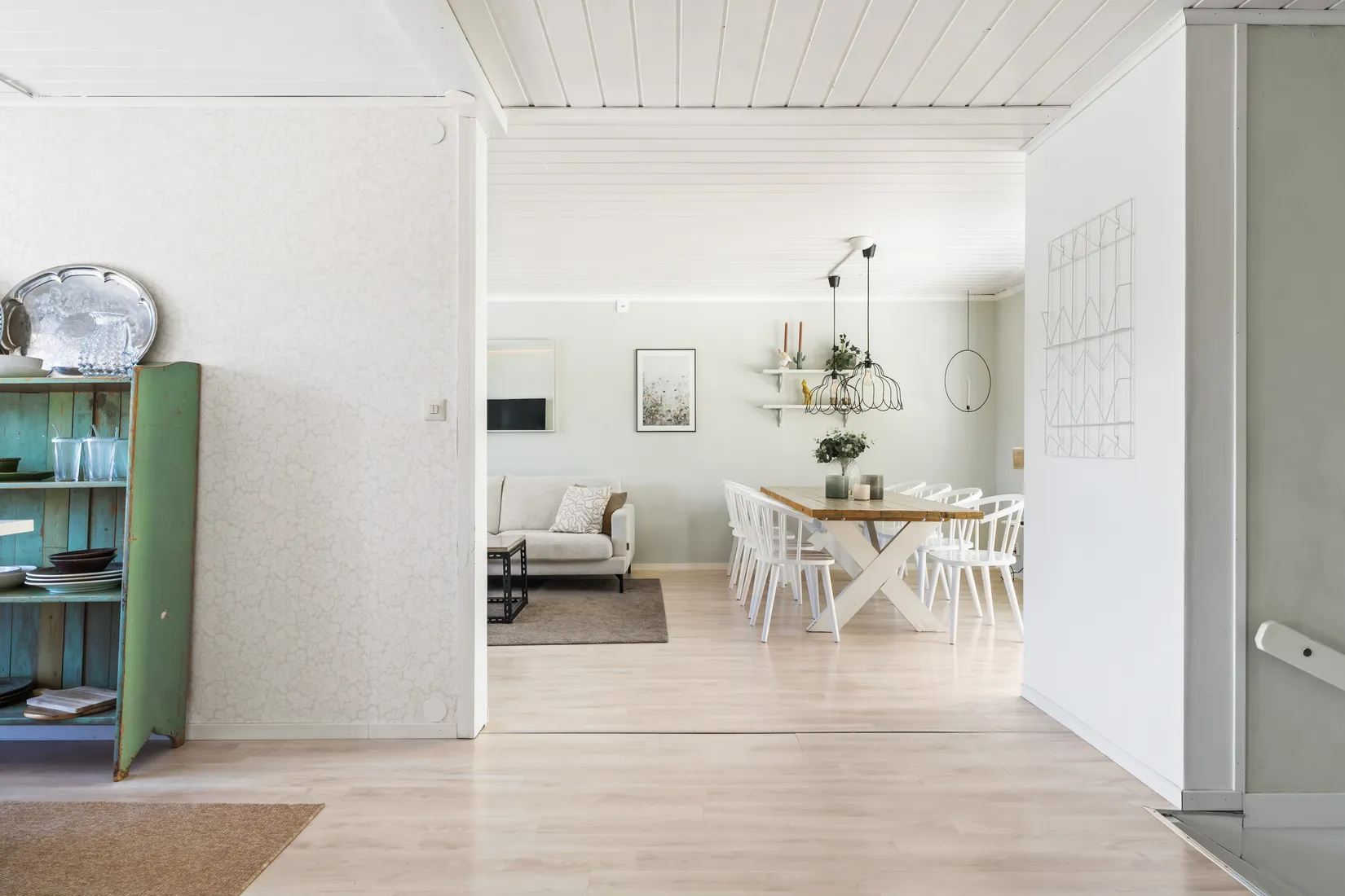 Villa, Dalängsvägen 11, Njurunda, Sundsvall
