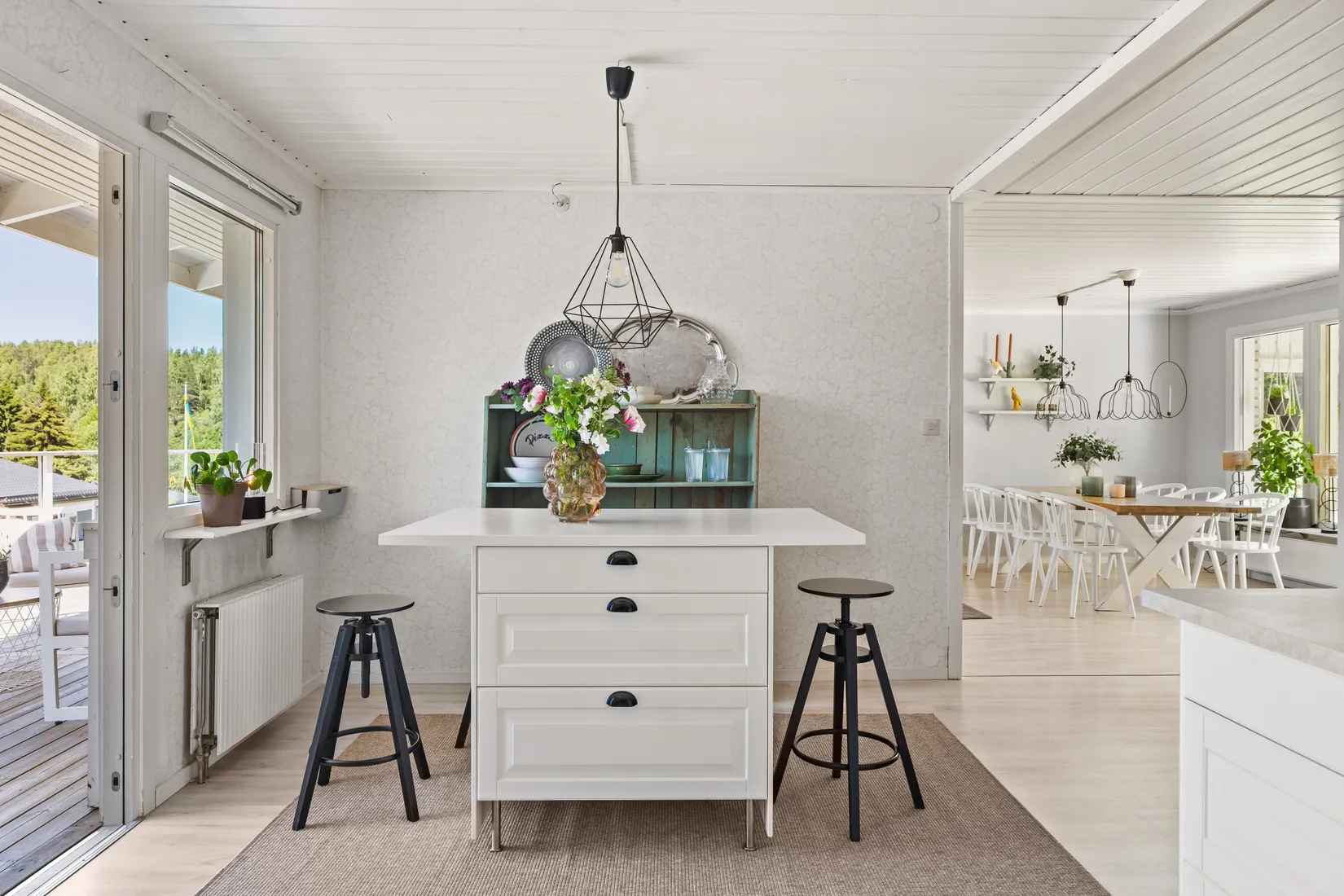 Villa, Dalängsvägen 11, Njurunda, Sundsvall