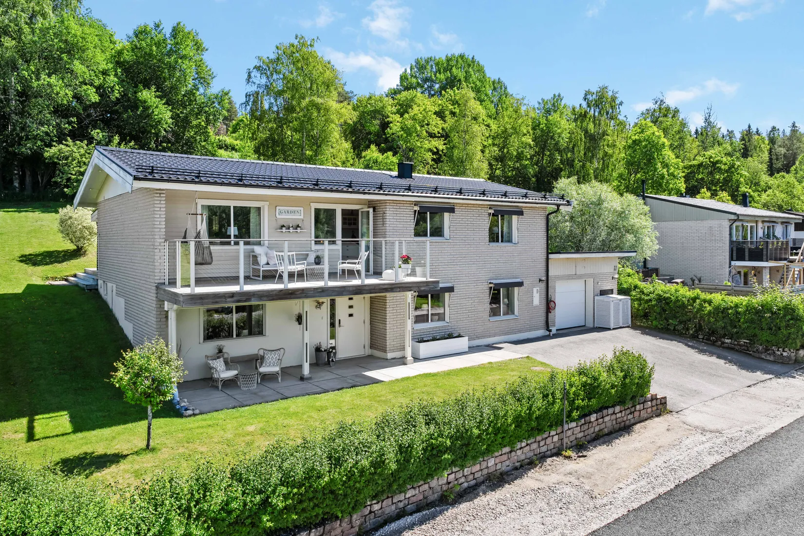 Villa, Dalängsvägen 11, Njurunda, Sundsvall
